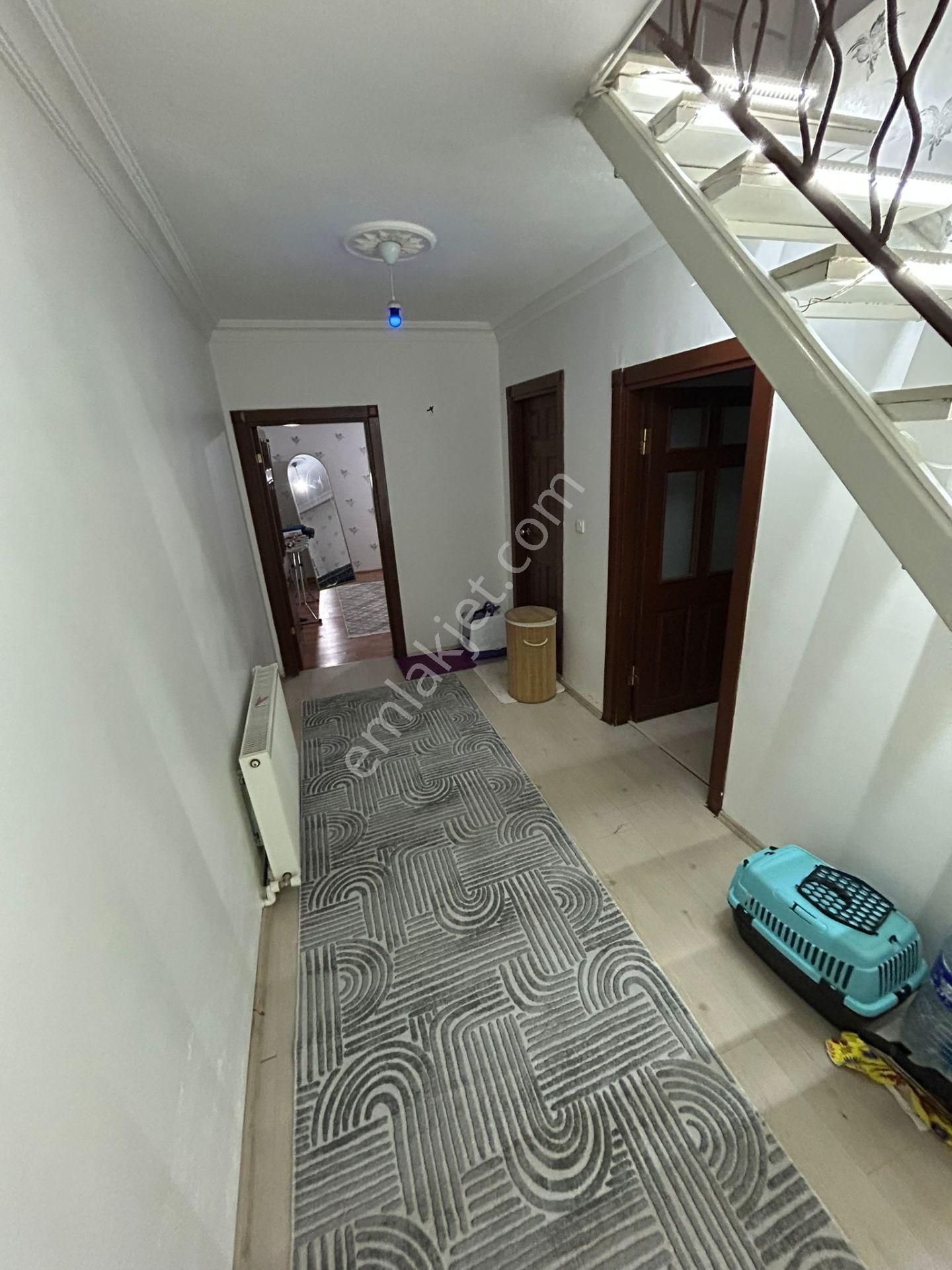 Sym'den Tandoğan Mh Kat Konumunda Çift Girişli Yapılı 2+1 Ters Dublex Daire - Görsel 27