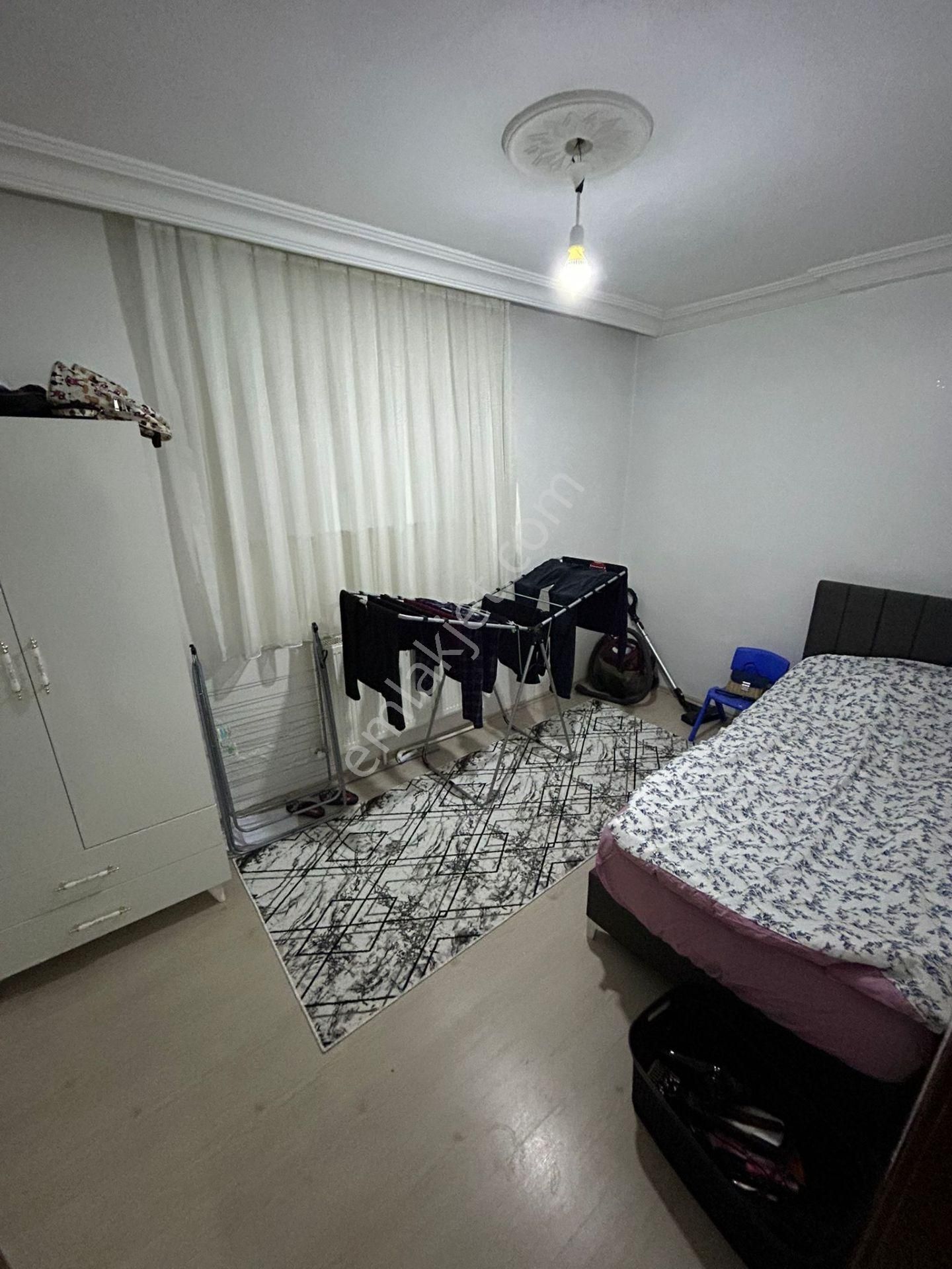 Sym'den Tandoğan Mh Kat Konumunda Çift Girişli Yapılı 2+1 Ters Dublex Daire - Görsel 18