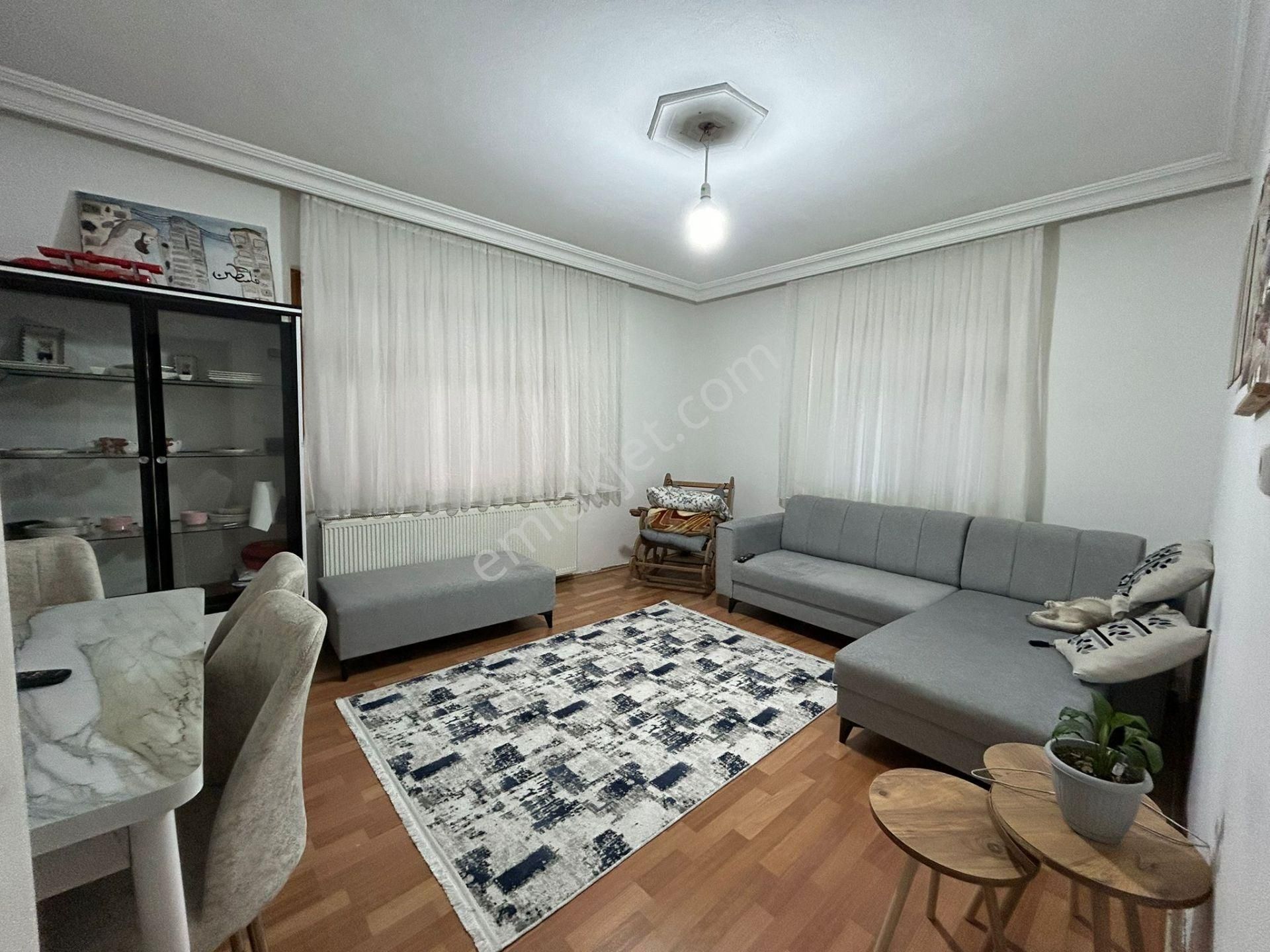 Sym'den Tandoğan Mh Kat Konumunda Çift Girişli Yapılı 2+1 Ters Dublex Daire - Görsel 32