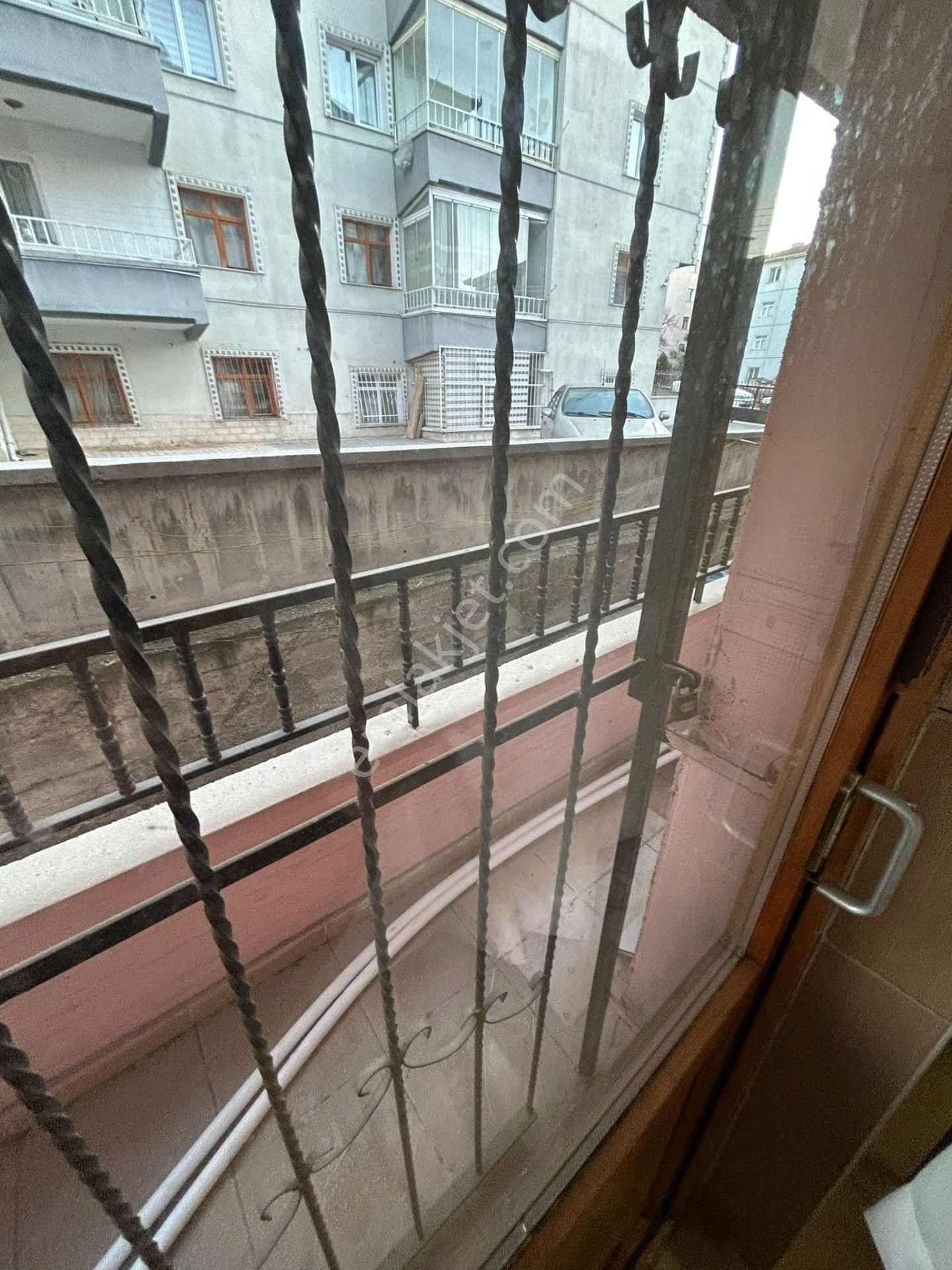 Sym'den Tandoğan Mh Kat Konumunda Çift Girişli Yapılı 2+1 Ters Dublex Daire - Görsel 7