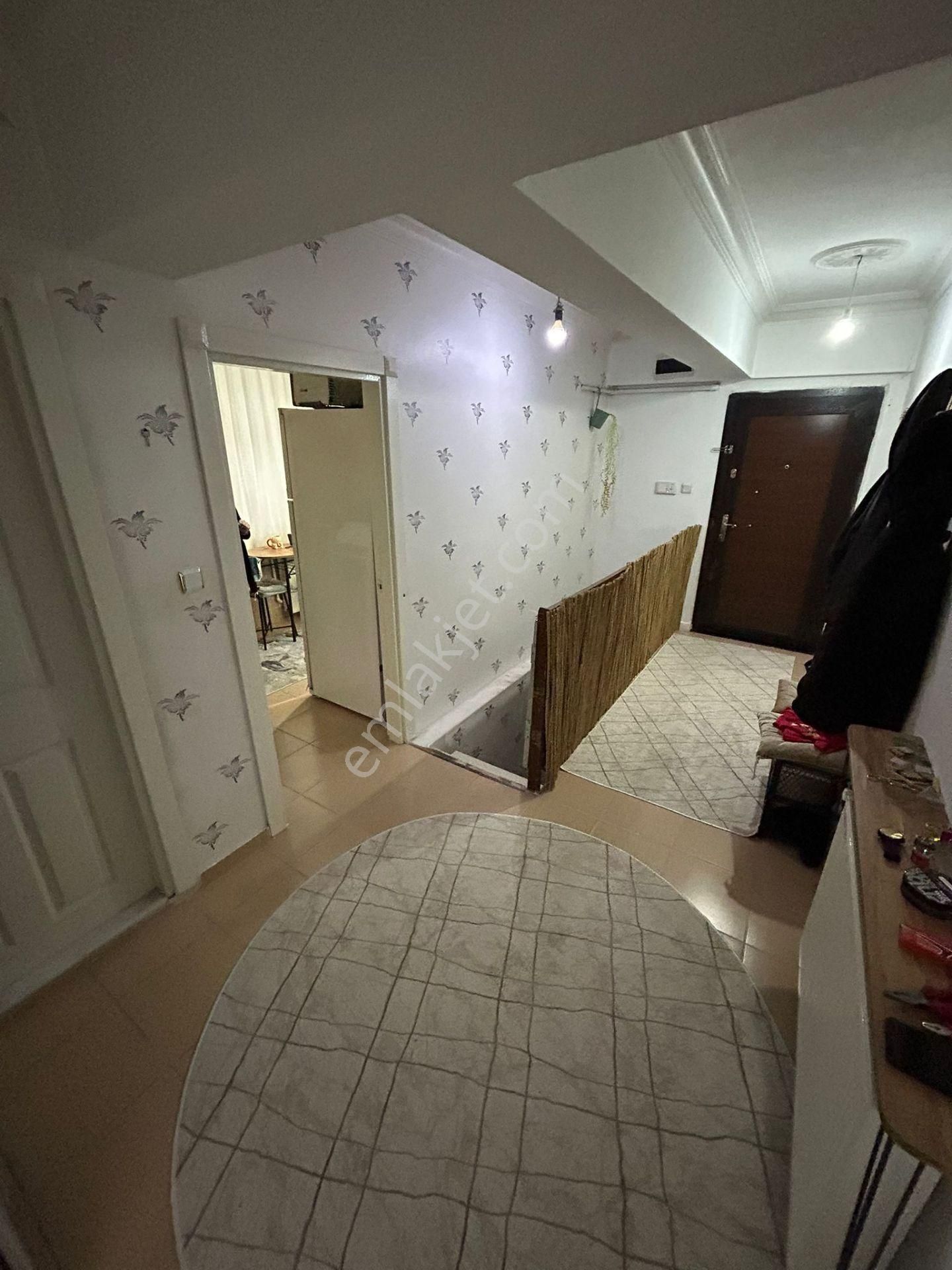 Sym'den Tandoğan Mh Kat Konumunda Çift Girişli Yapılı 2+1 Ters Dublex Daire - Görsel 16