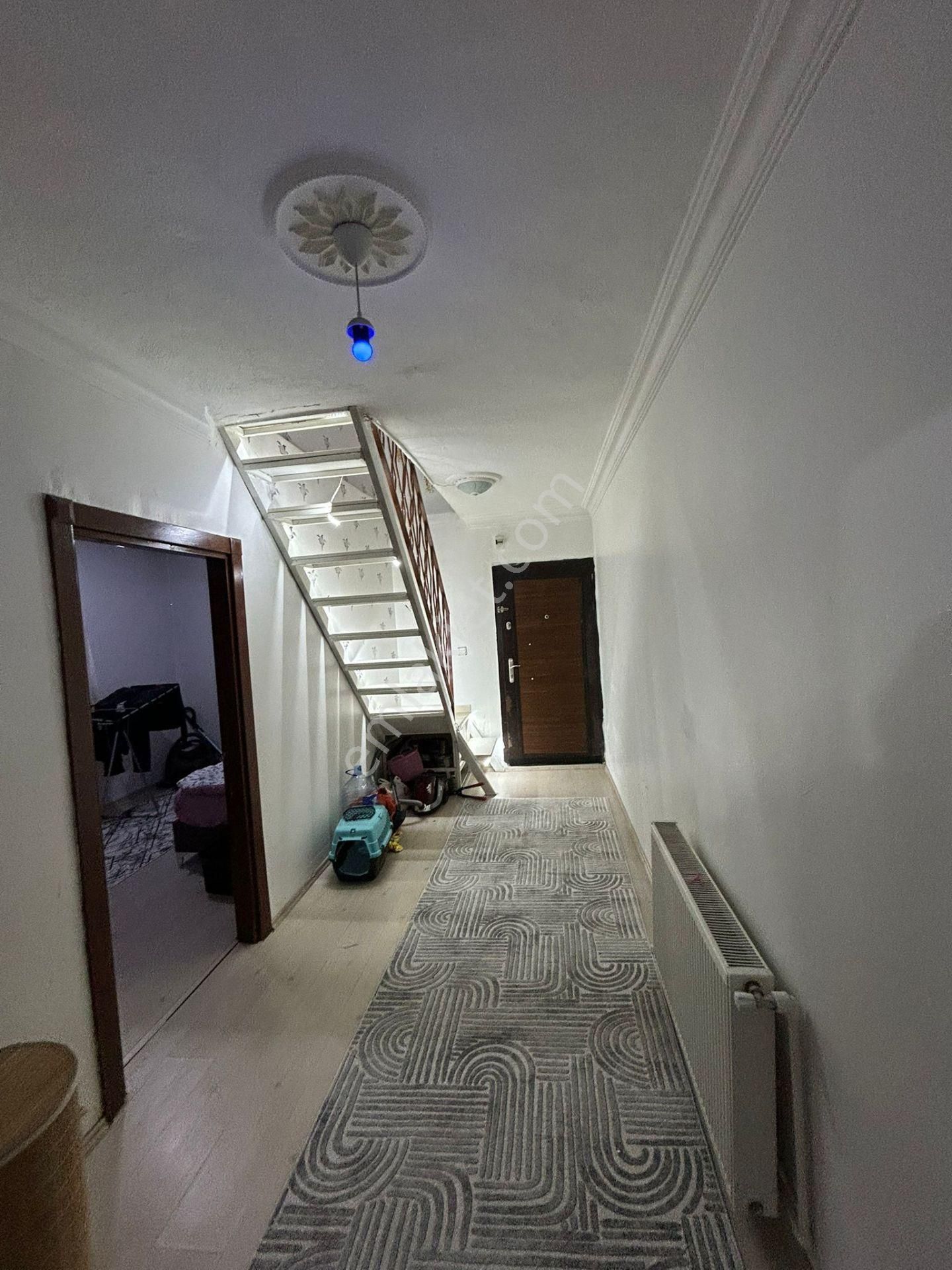 Sym'den Tandoğan Mh Kat Konumunda Çift Girişli Yapılı 2+1 Ters Dublex Daire - Görsel 21