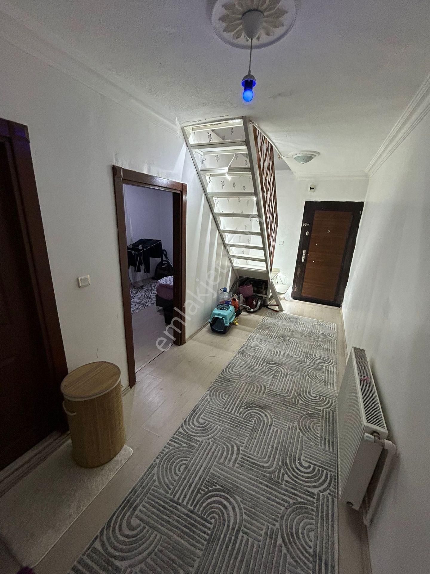 Sym'den Tandoğan Mh Kat Konumunda Çift Girişli Yapılı 2+1 Ters Dublex Daire - Görsel 12