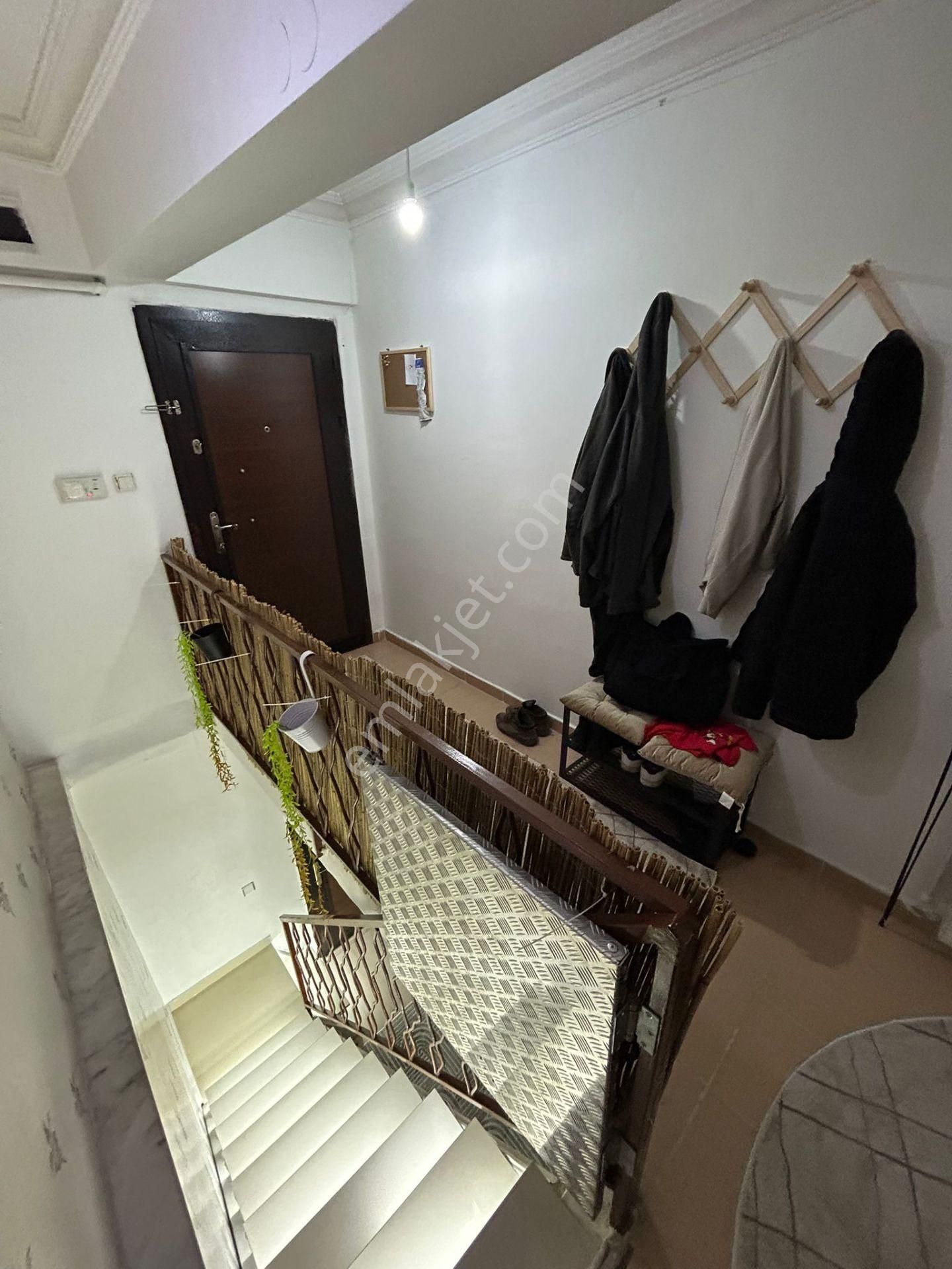 Sym'den Tandoğan Mh Kat Konumunda Çift Girişli Yapılı 2+1 Ters Dublex Daire - Görsel 17