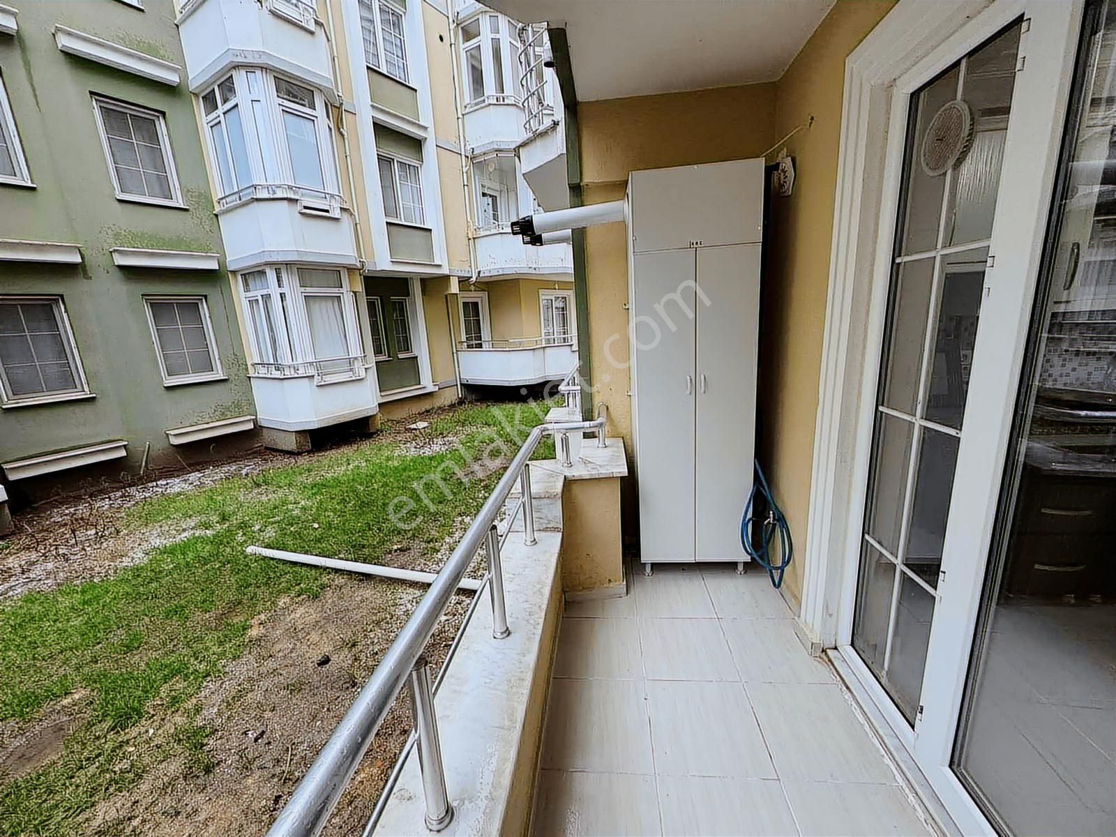 Sakarya Kocaali'de Ağalar Mahallesinde Satılık 2+1 Daire - Görsel 12