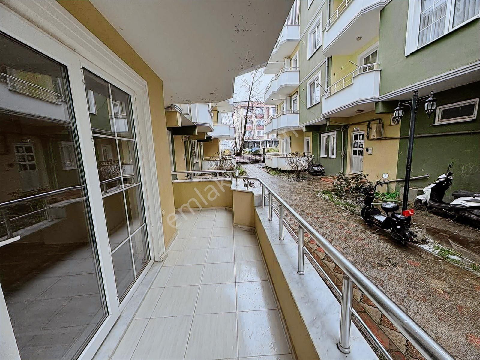 Sakarya Kocaali'de Ağalar Mahallesinde Satılık 2+1 Daire - Görsel 16