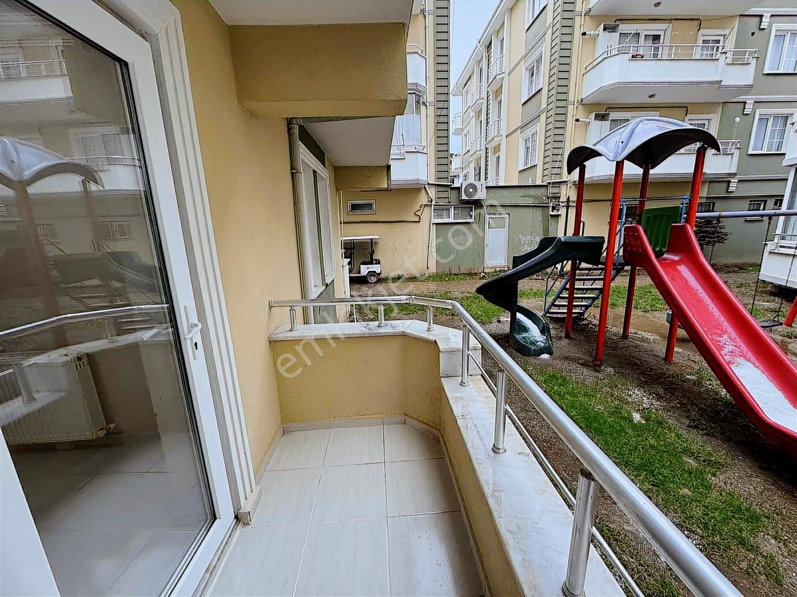 Sakarya Kocaali'de Ağalar Mahallesinde Satılık 2+1 Daire - Görsel 17