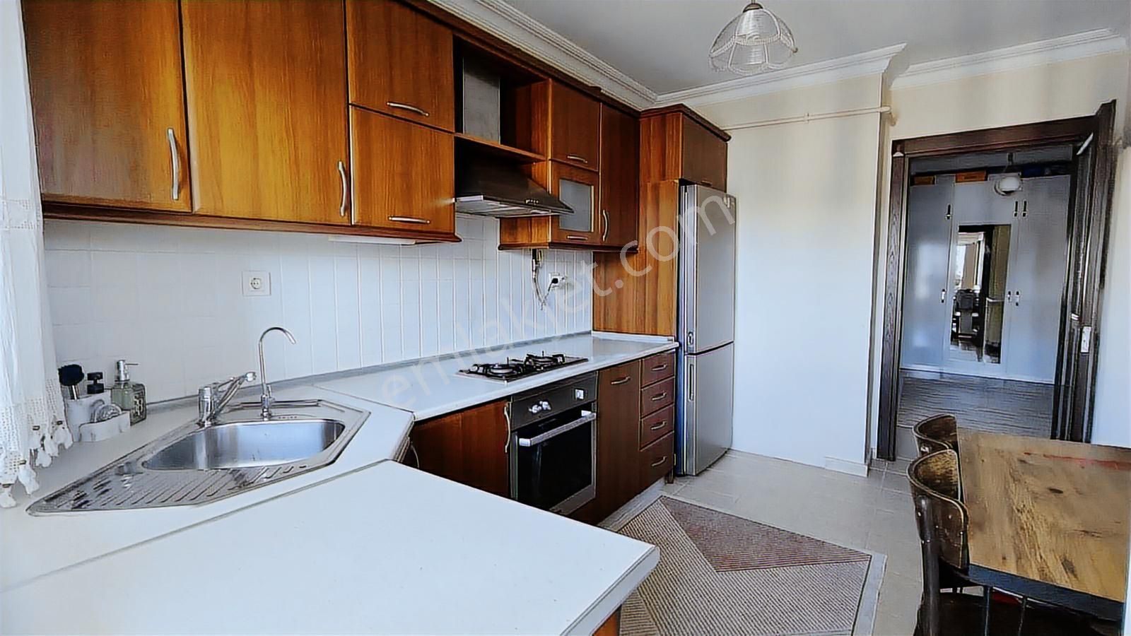 Acil Satılık Çekmeköy Havas Evleri'nde Geniş 3+1 Daire - Görsel 19