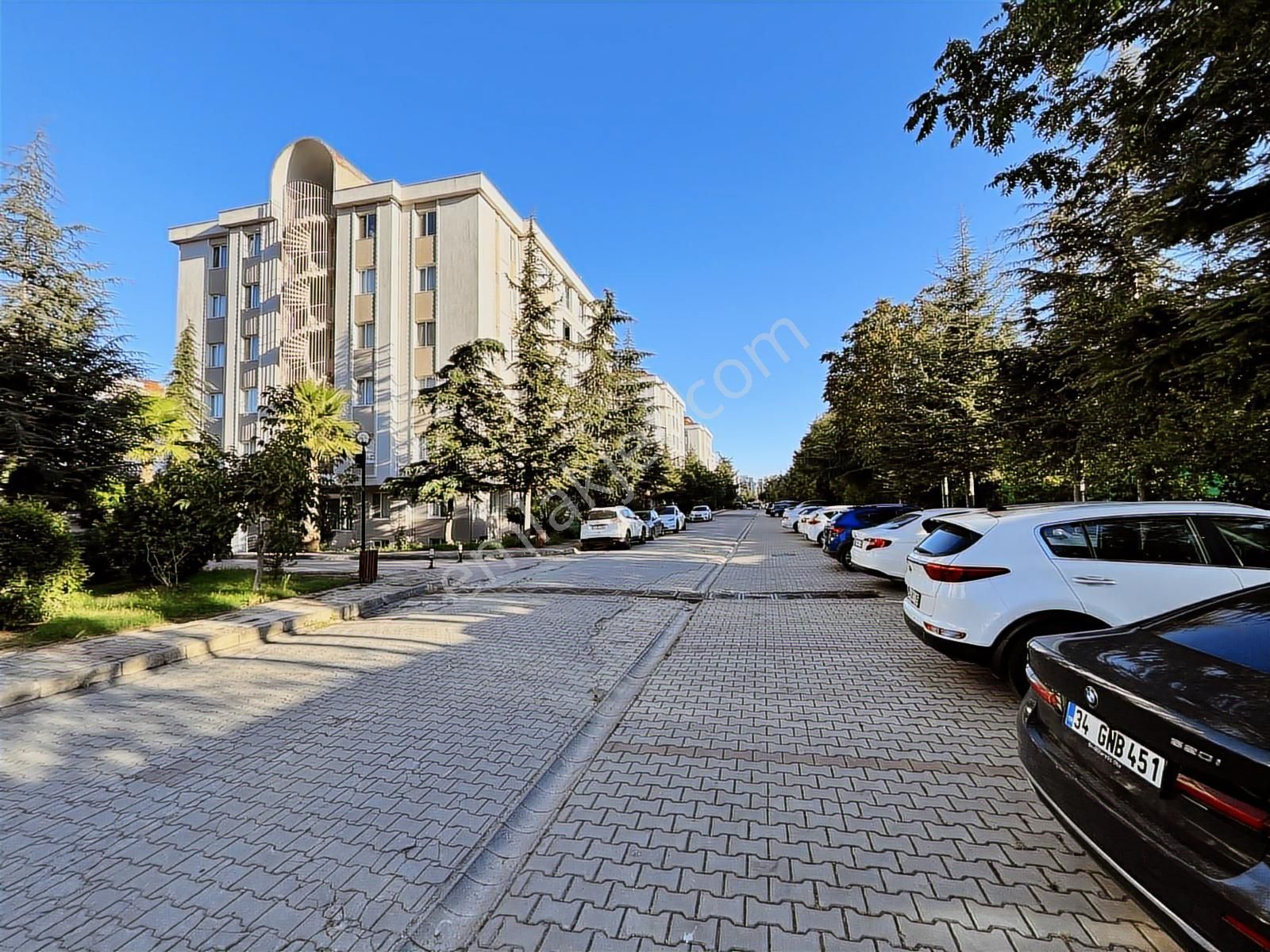 Acil Satılık Çekmeköy Havas Evleri'nde Geniş 3+1 Daire - Görsel 21