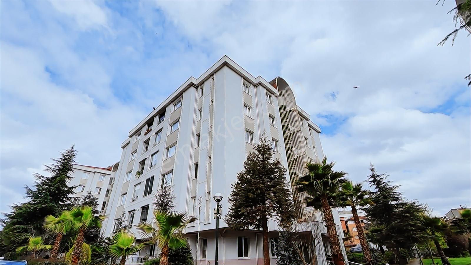 Acil Satılık Çekmeköy Havas Evleri'nde Geniş 3+1 Daire - Görsel 10