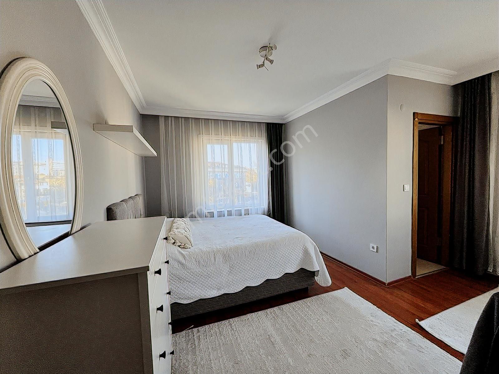 Acil Satılık Çekmeköy Havas Evleri'nde Geniş 3+1 Daire - Görsel 23