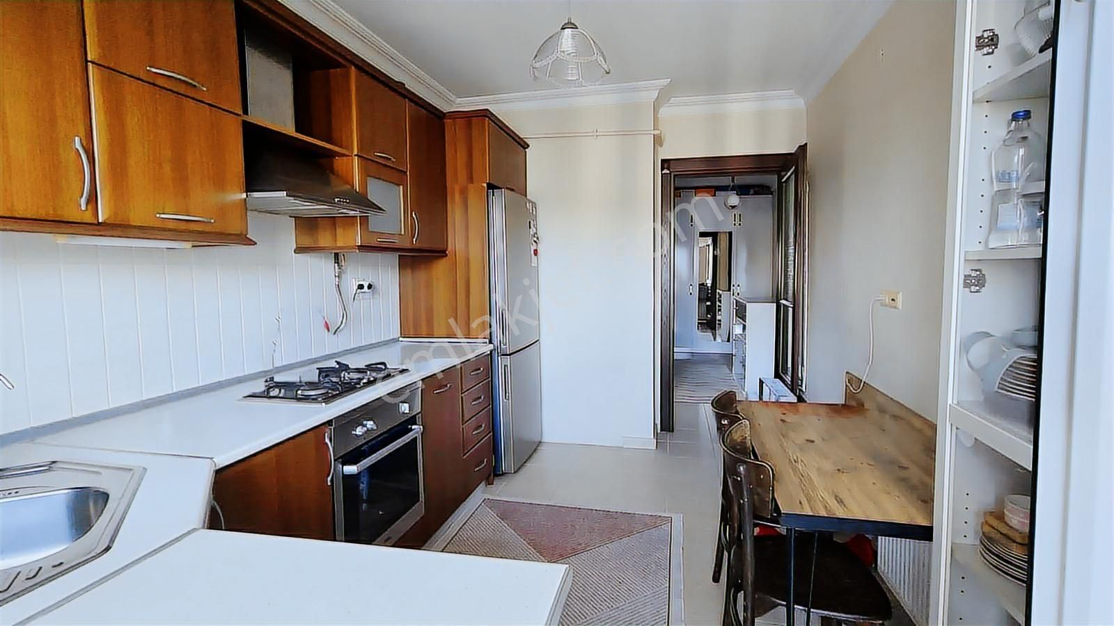 Acil Satılık Çekmeköy Havas Evleri'nde Geniş 3+1 Daire - Görsel 16