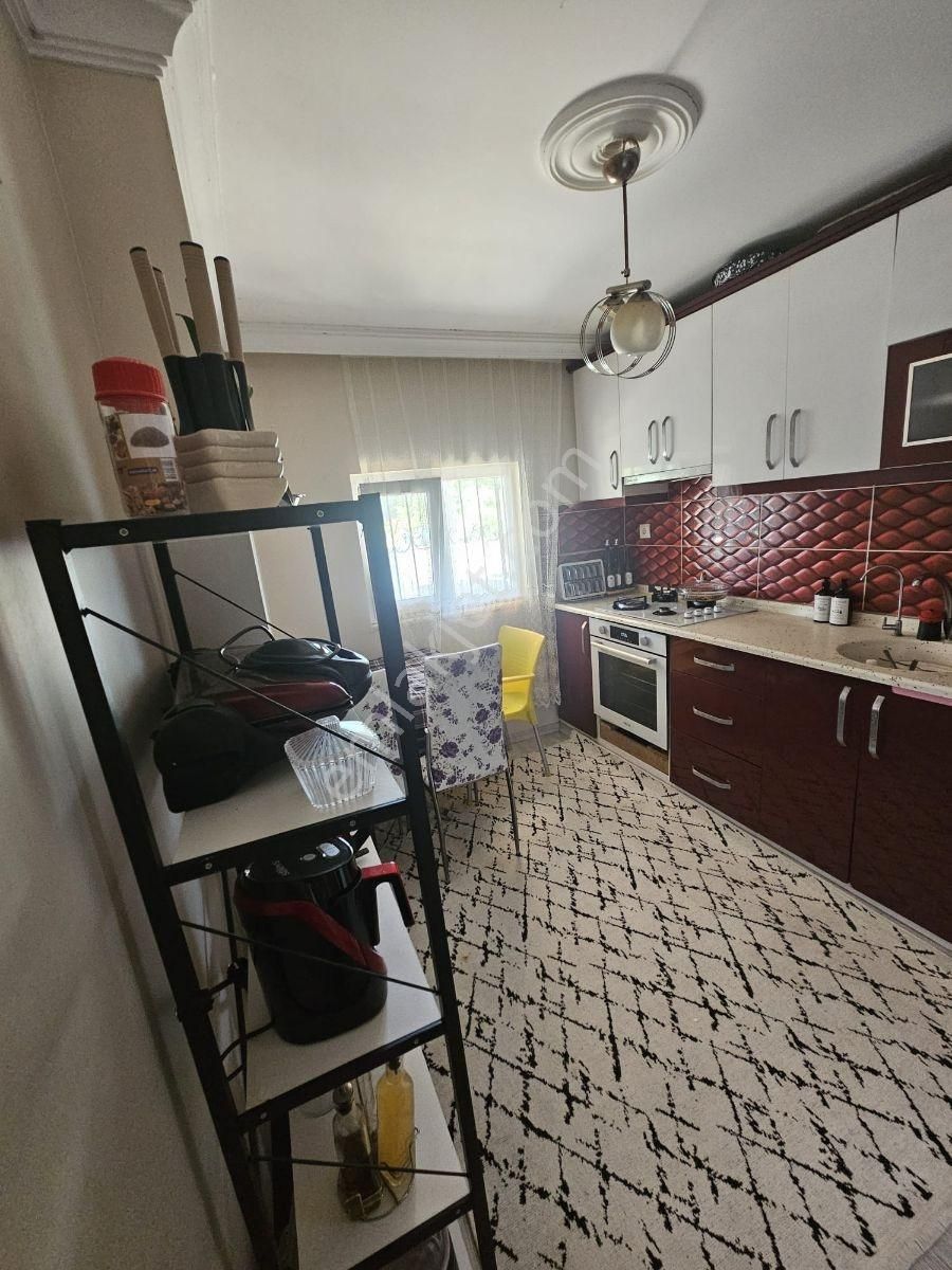 Aydın Umurluda Kaçırlmayacak Müstakil Satılık Bahçeli 3+1 Ev. - Görsel 2