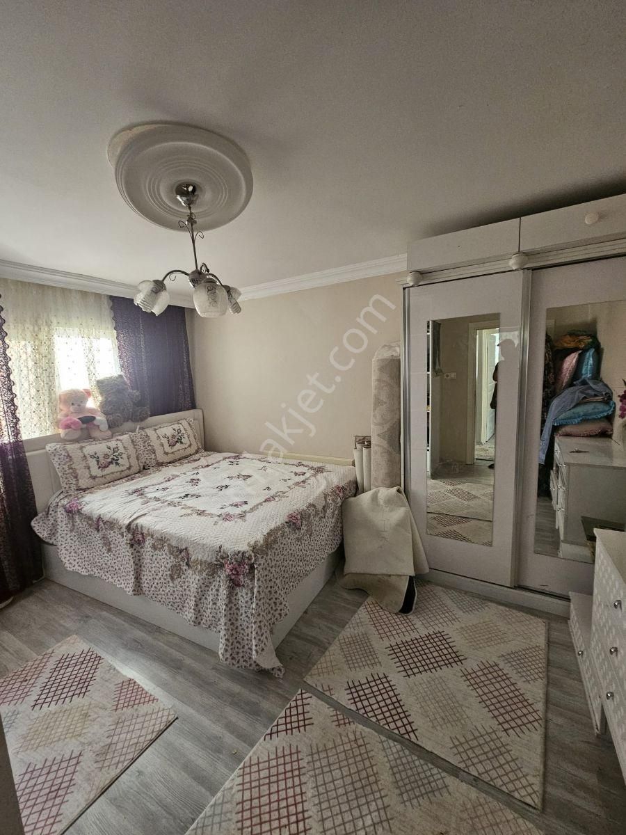 Aydın Umurluda Kaçırlmayacak Müstakil Satılık Bahçeli 3+1 Ev. - Görsel 4