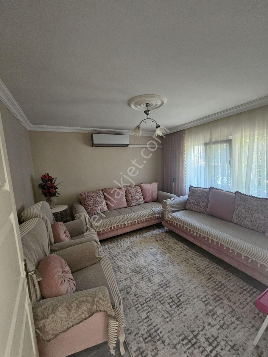 Aydın Umurluda Kaçırlmayacak Müstakil Satılık Bahçeli 3+1 Ev. - Görsel 7