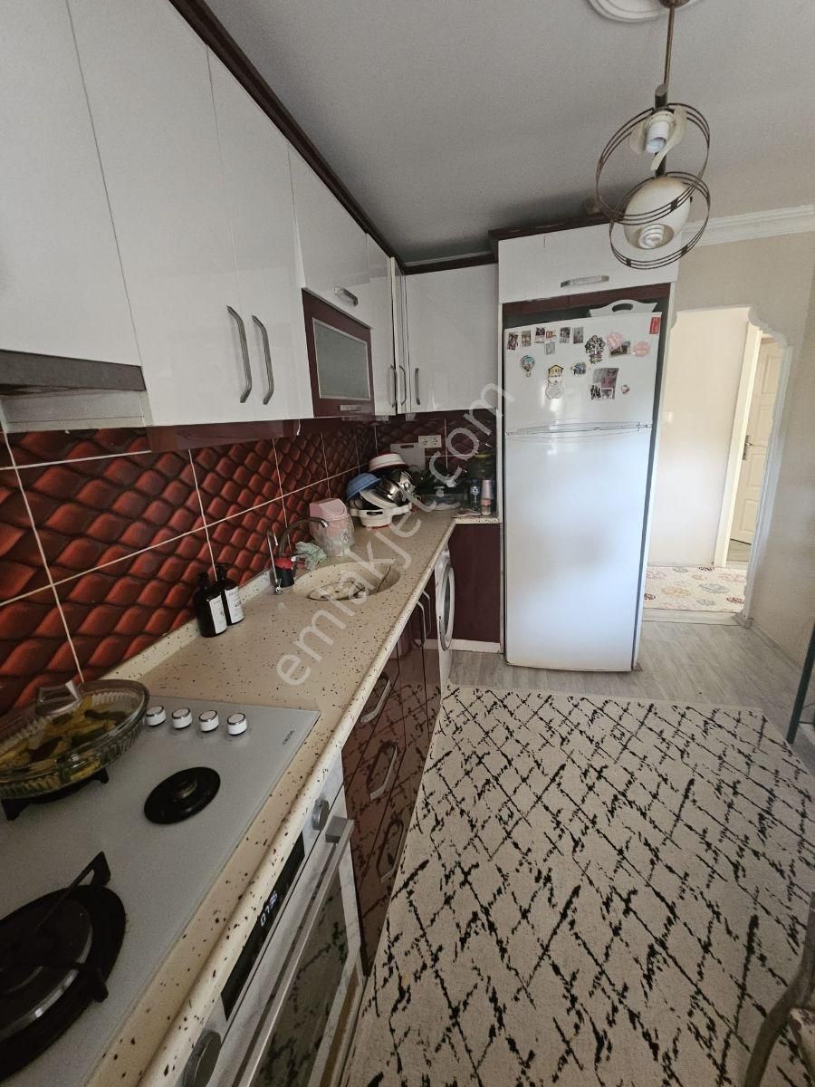 Aydın Umurluda Kaçırlmayacak Müstakil Satılık Bahçeli 3+1 Ev. - Görsel 10