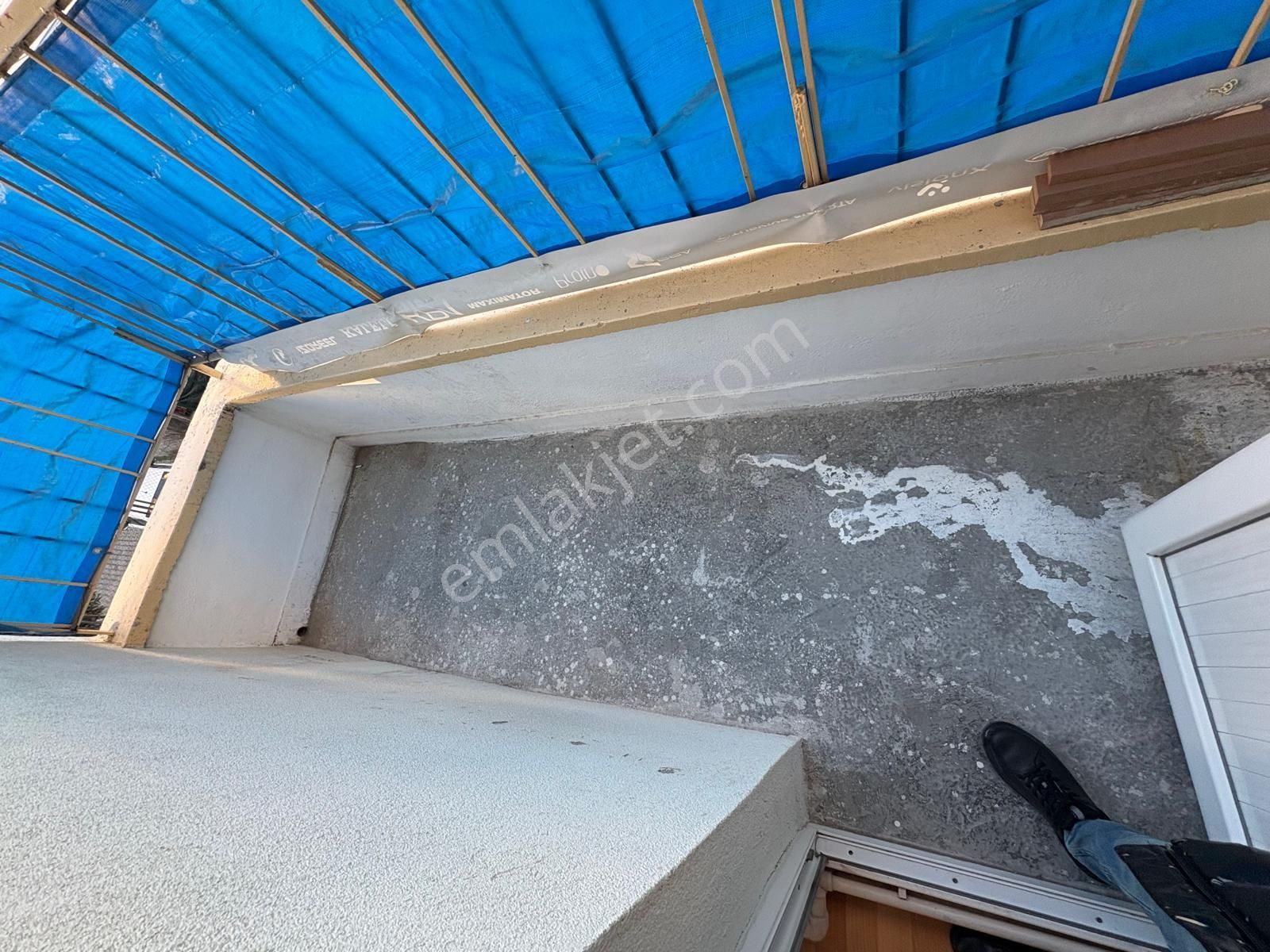 Sym'den M.çakmak Mh Ara Katta Ebeveny Banyo Yapılı 3+1daire!! - Görsel 18