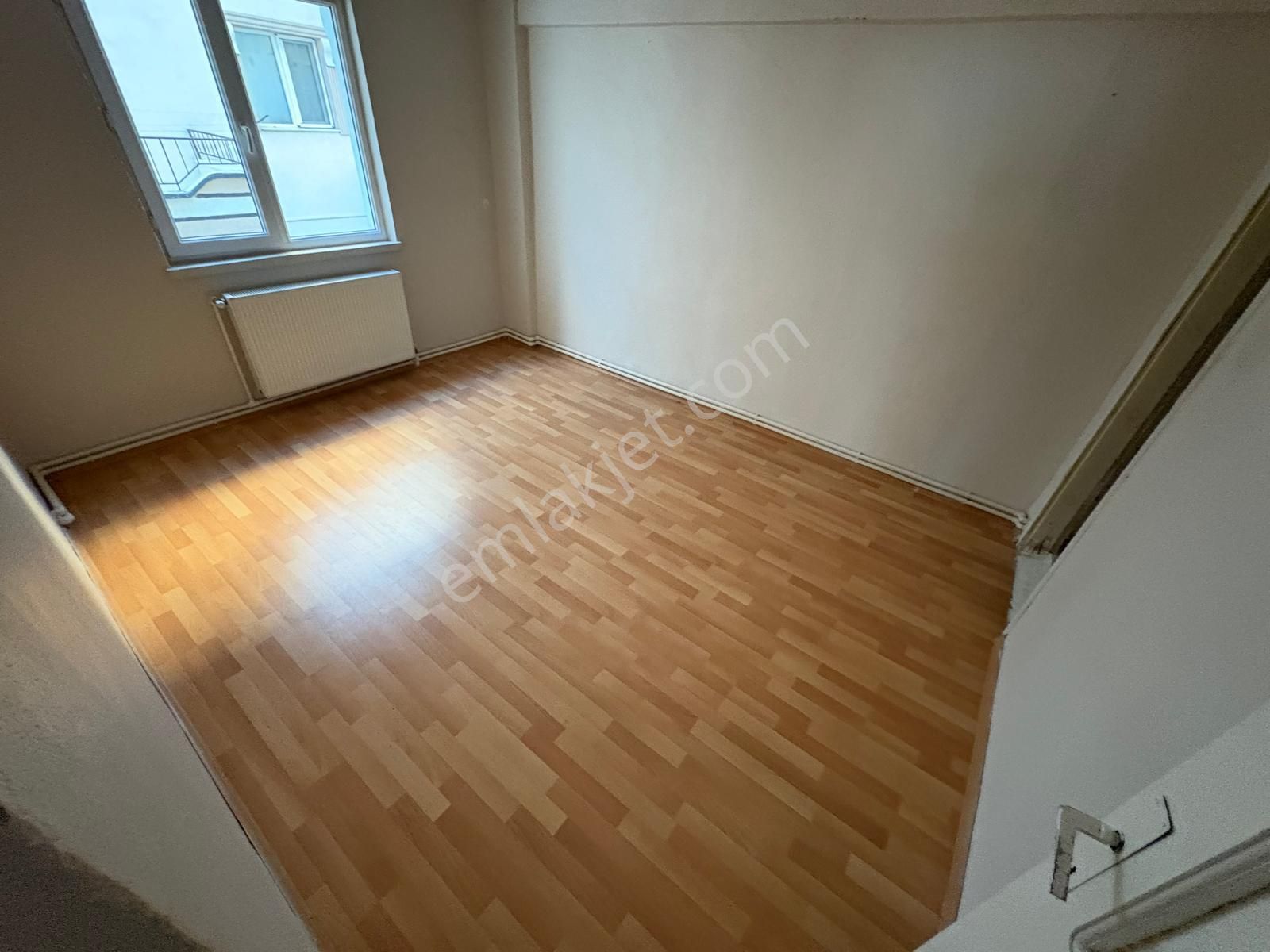 Sym'den M.çakmak Mh Ara Katta Ebeveny Banyo Yapılı 3+1daire!! - Görsel 27