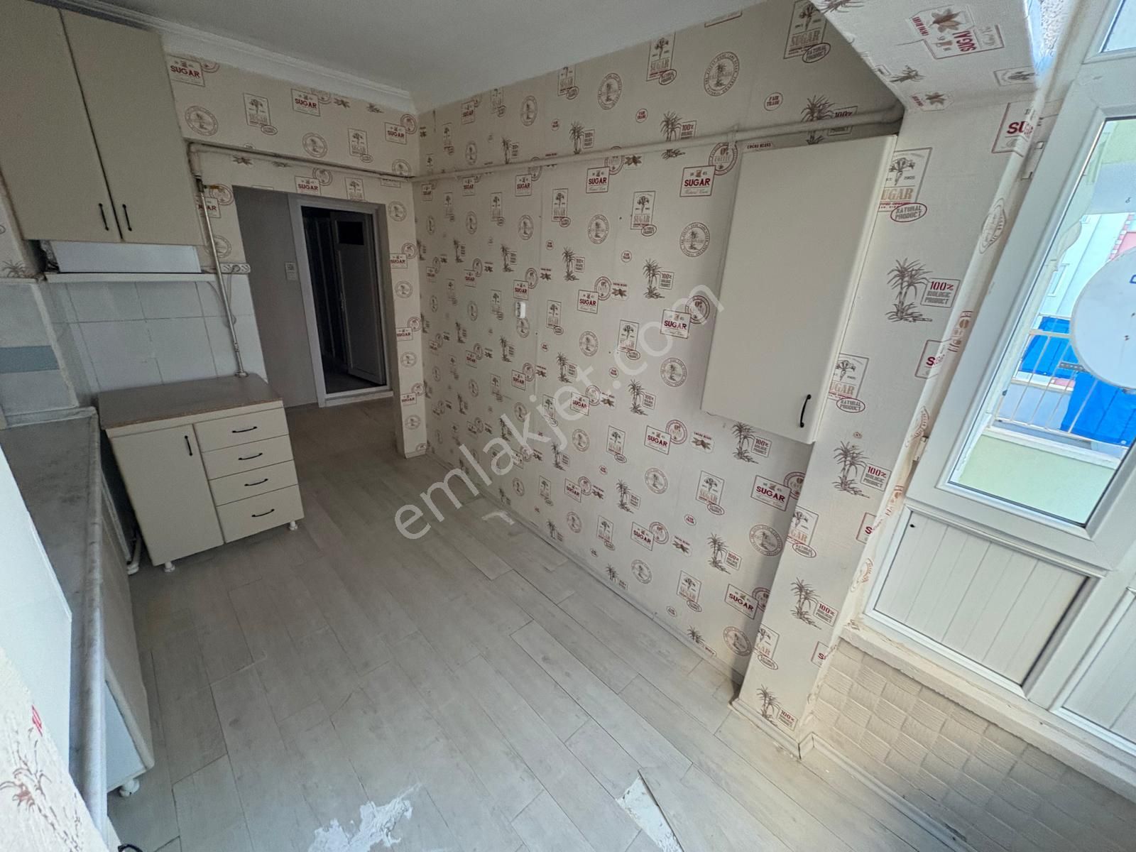 Sym'den M.çakmak Mh Ara Katta Ebeveny Banyo Yapılı 3+1daire!! - Görsel 5