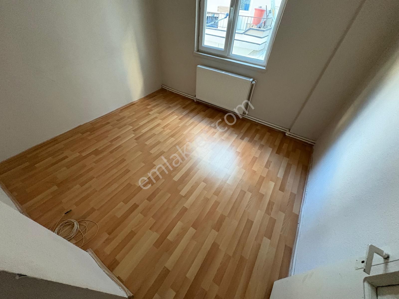 Sym'den M.çakmak Mh Ara Katta Ebeveny Banyo Yapılı 3+1daire!! - Görsel 21