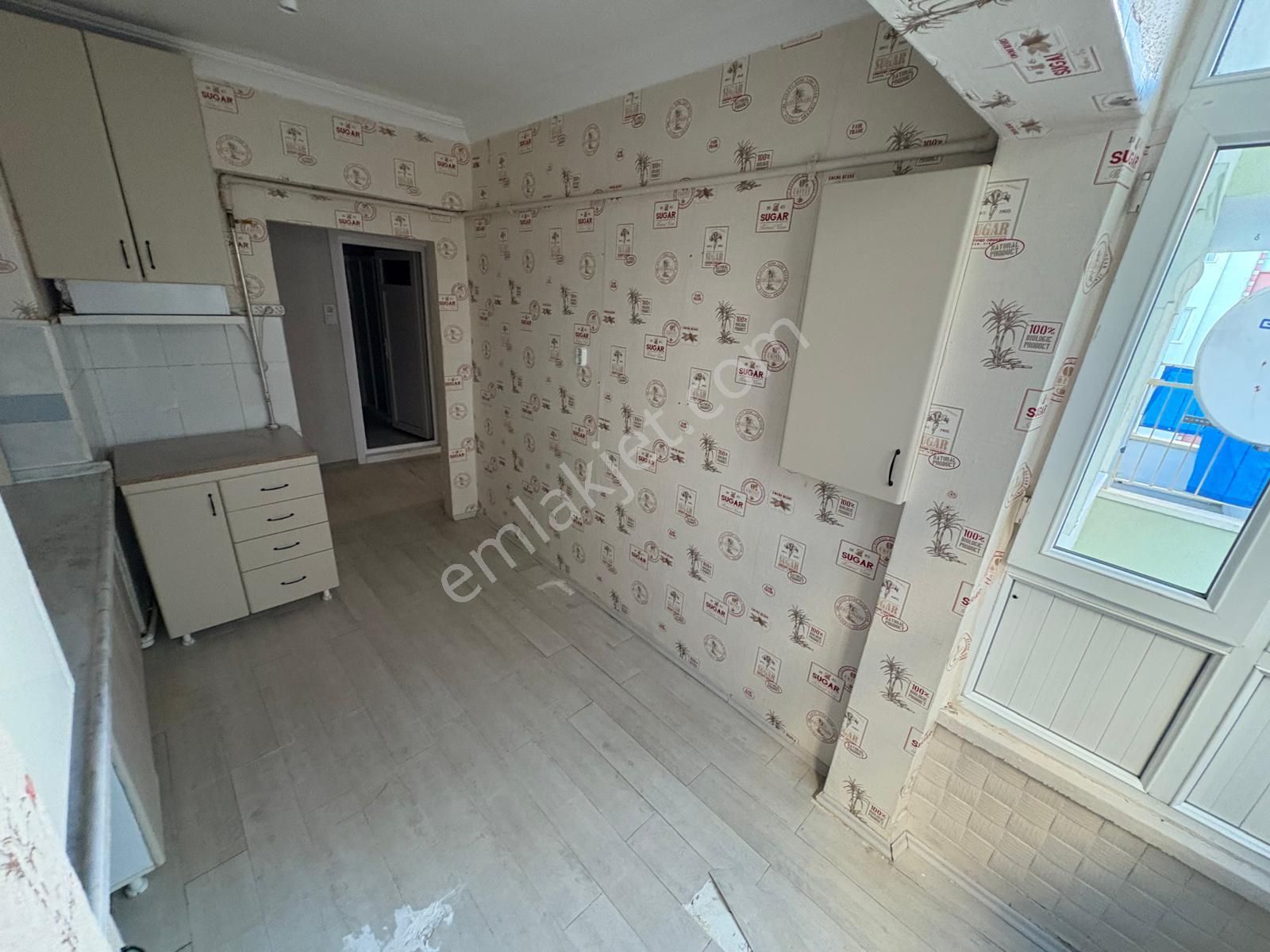 Sym'den M.çakmak Mh Ara Katta Ebeveny Banyo Yapılı 3+1daire!! - Görsel 11