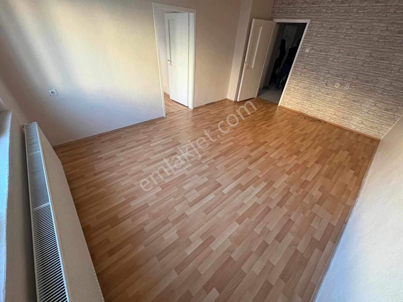 Sym'den M.çakmak Mh Ara Katta Ebeveny Banyo Yapılı 3+1daire!! - Görsel 9