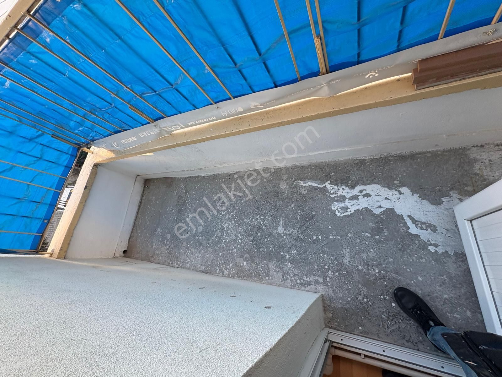 Sym'den M.çakmak Mh Ara Katta Ebeveny Banyo Yapılı 3+1daire!! - Görsel 28