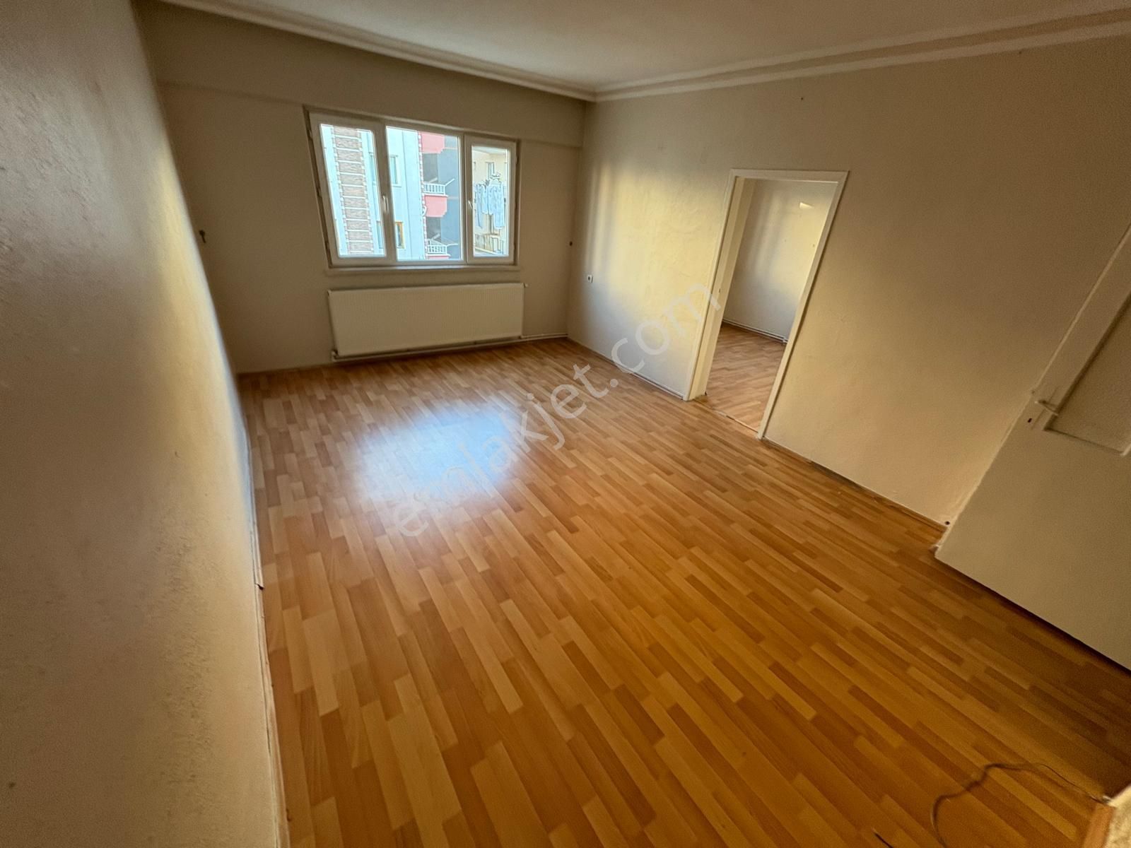 Sym'den M.çakmak Mh Ara Katta Ebeveny Banyo Yapılı 3+1daire!! - Görsel 6