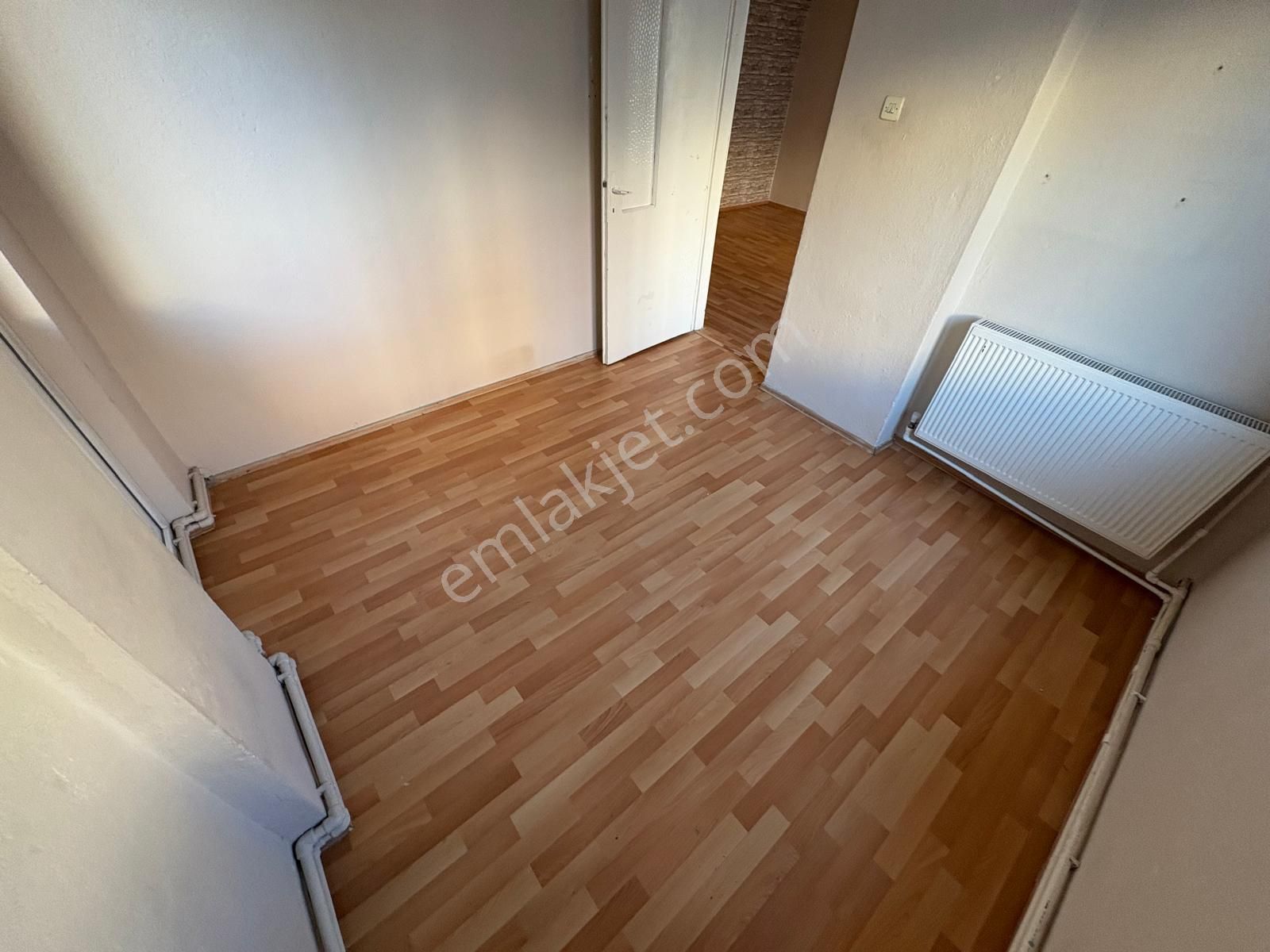 Sym'den M.çakmak Mh Ara Katta Ebeveny Banyo Yapılı 3+1daire!! - Görsel 17