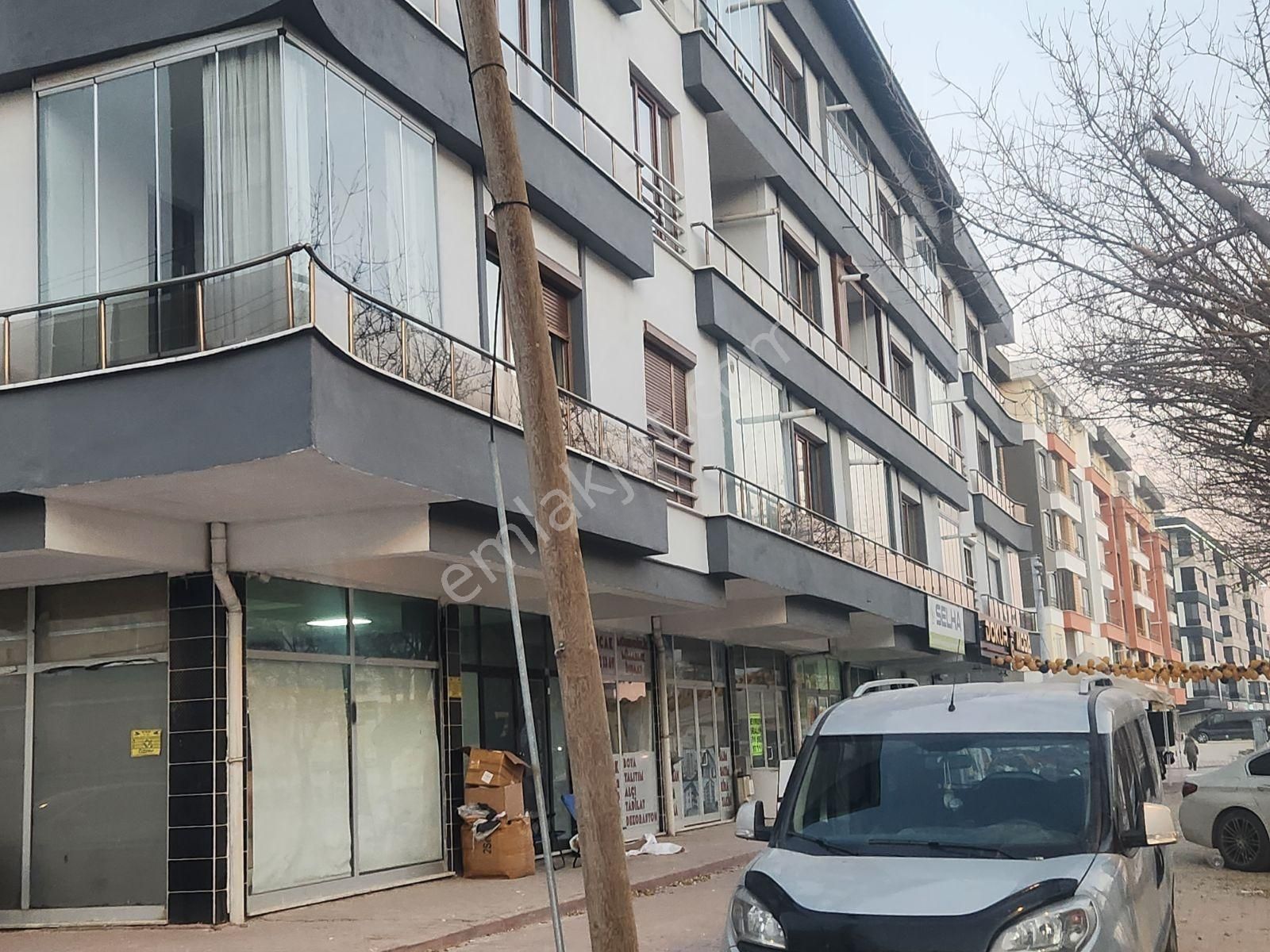 Emin Evim Vb. Finansmana Uygun Kumköprüde Cadde Üzeri 3+1 Daire - Görsel 32