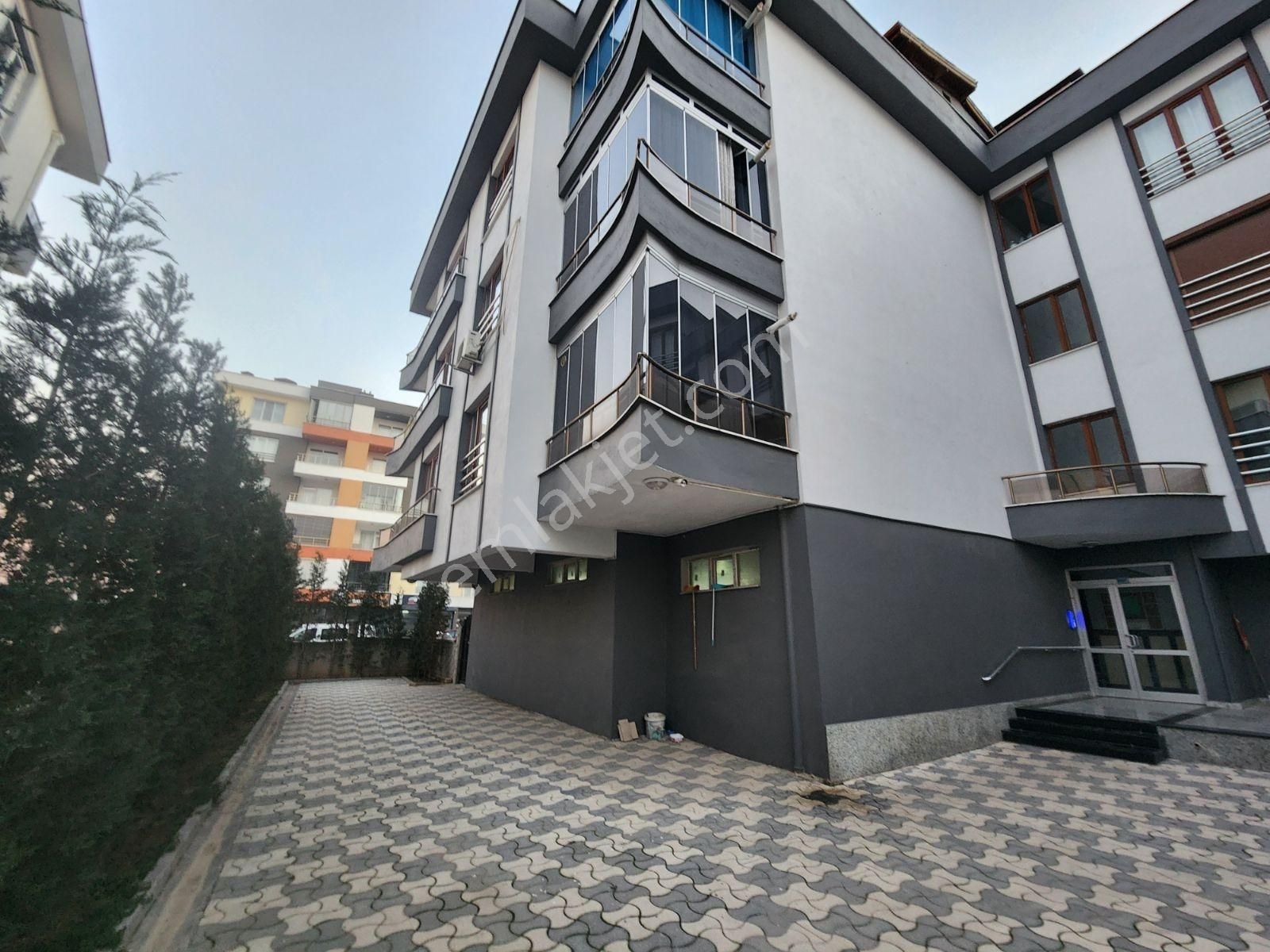 Emin Evim Vb. Finansmana Uygun Kumköprüde Cadde Üzeri 3+1 Daire - Görsel 35