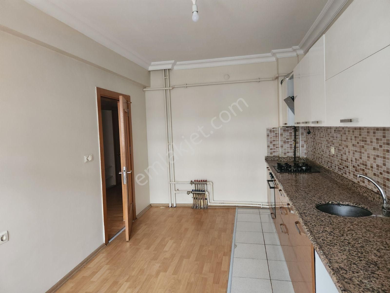 Emin Evim Vb. Finansmana Uygun Kumköprüde Cadde Üzeri 3+1 Daire - Görsel 8