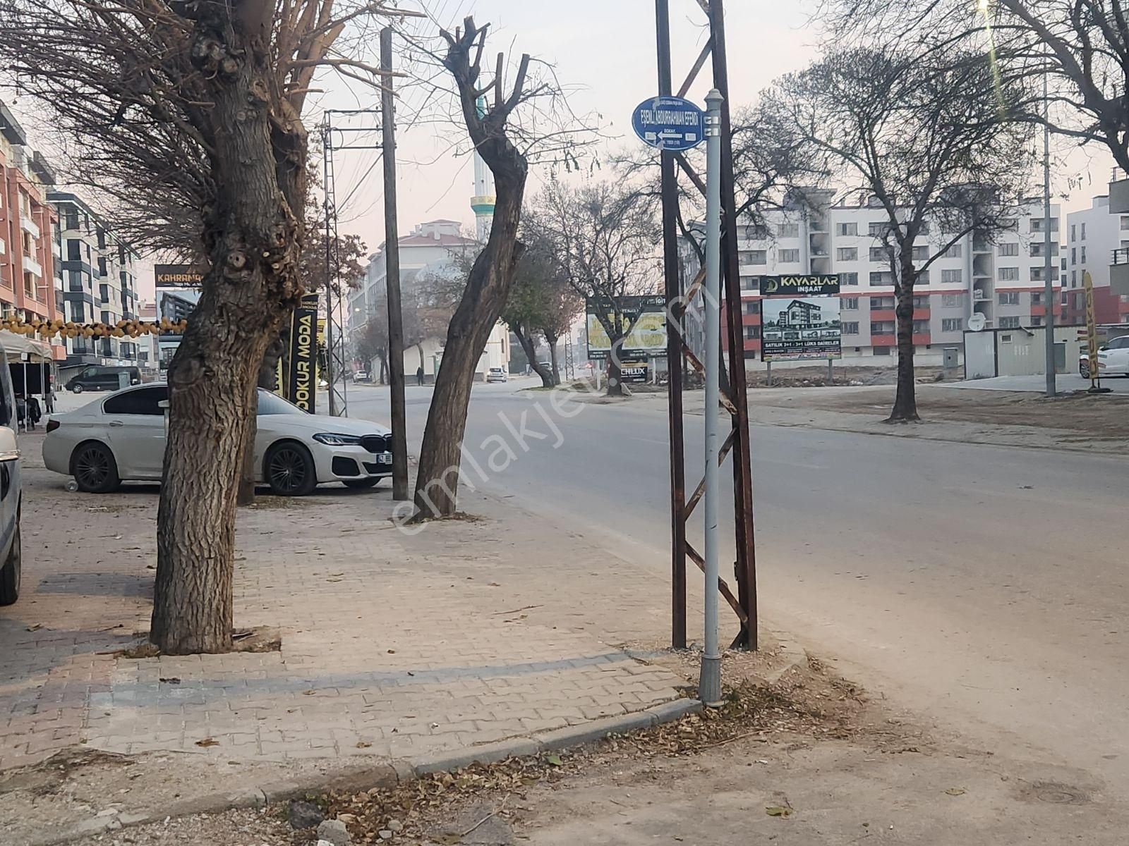 Emin Evim Vb. Finansmana Uygun Kumköprüde Cadde Üzeri 3+1 Daire - Görsel 11