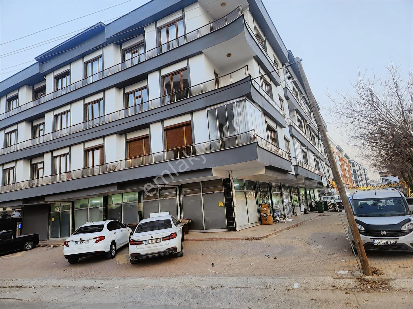 Emin Evim Vb. Finansmana Uygun Kumköprüde Cadde Üzeri 3+1 Daire - Görsel 10