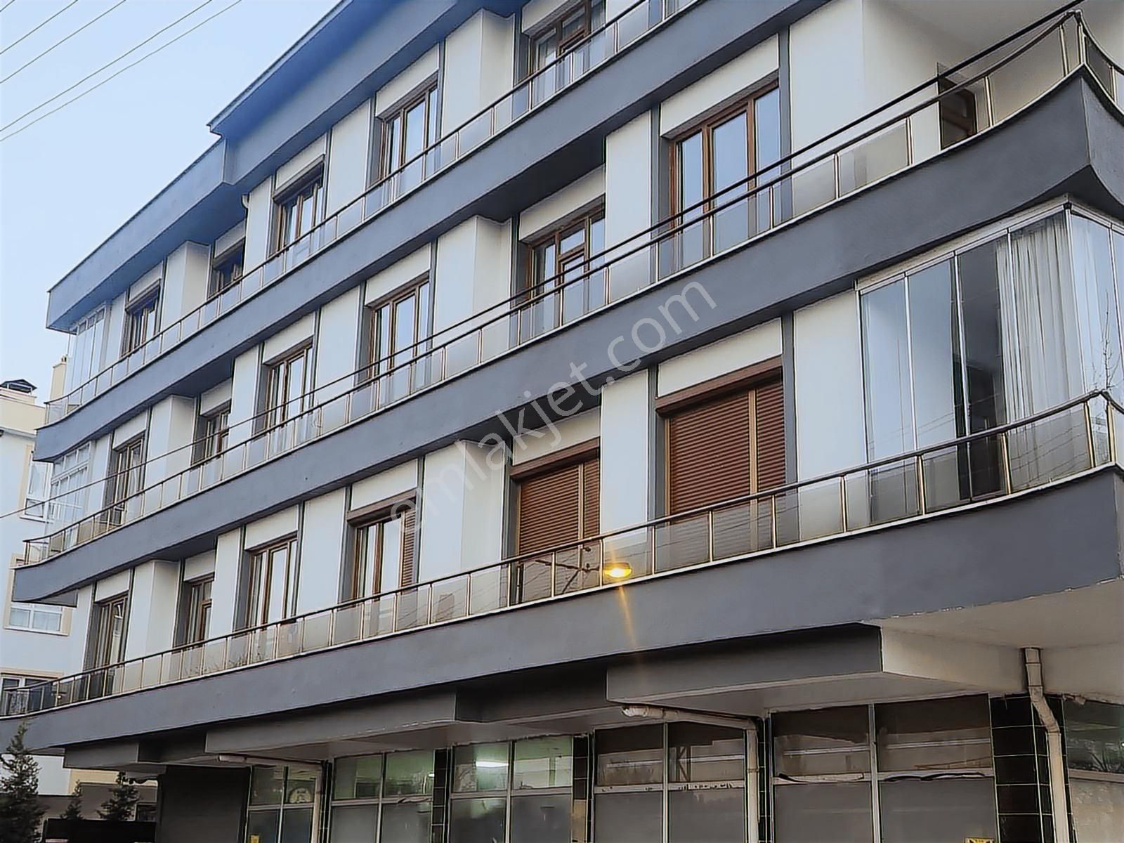 Emin Evim Vb. Finansmana Uygun Kumköprüde Cadde Üzeri 3+1 Daire - Görsel 34