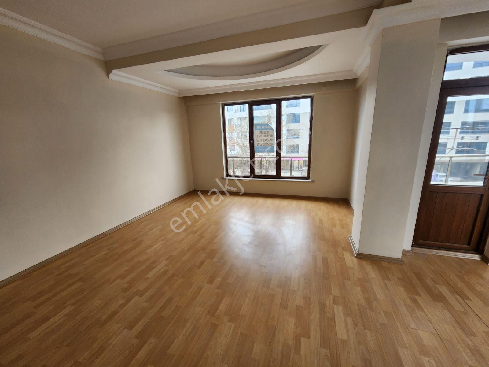 Emin Evim Vb. Finansmana Uygun Kumköprüde Cadde Üzeri 3+1 Daire - Görsel 3