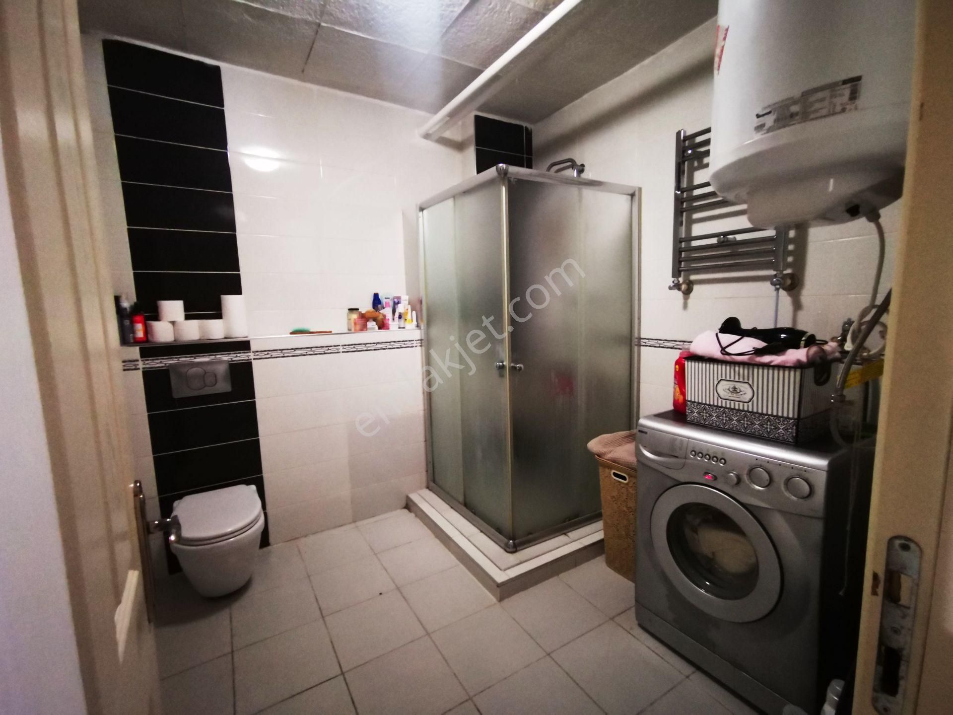 Beşiktaş Akaretler Yakınında 90m2 Kiracılı Masrafsız Satılık 2+1 - Görsel 24