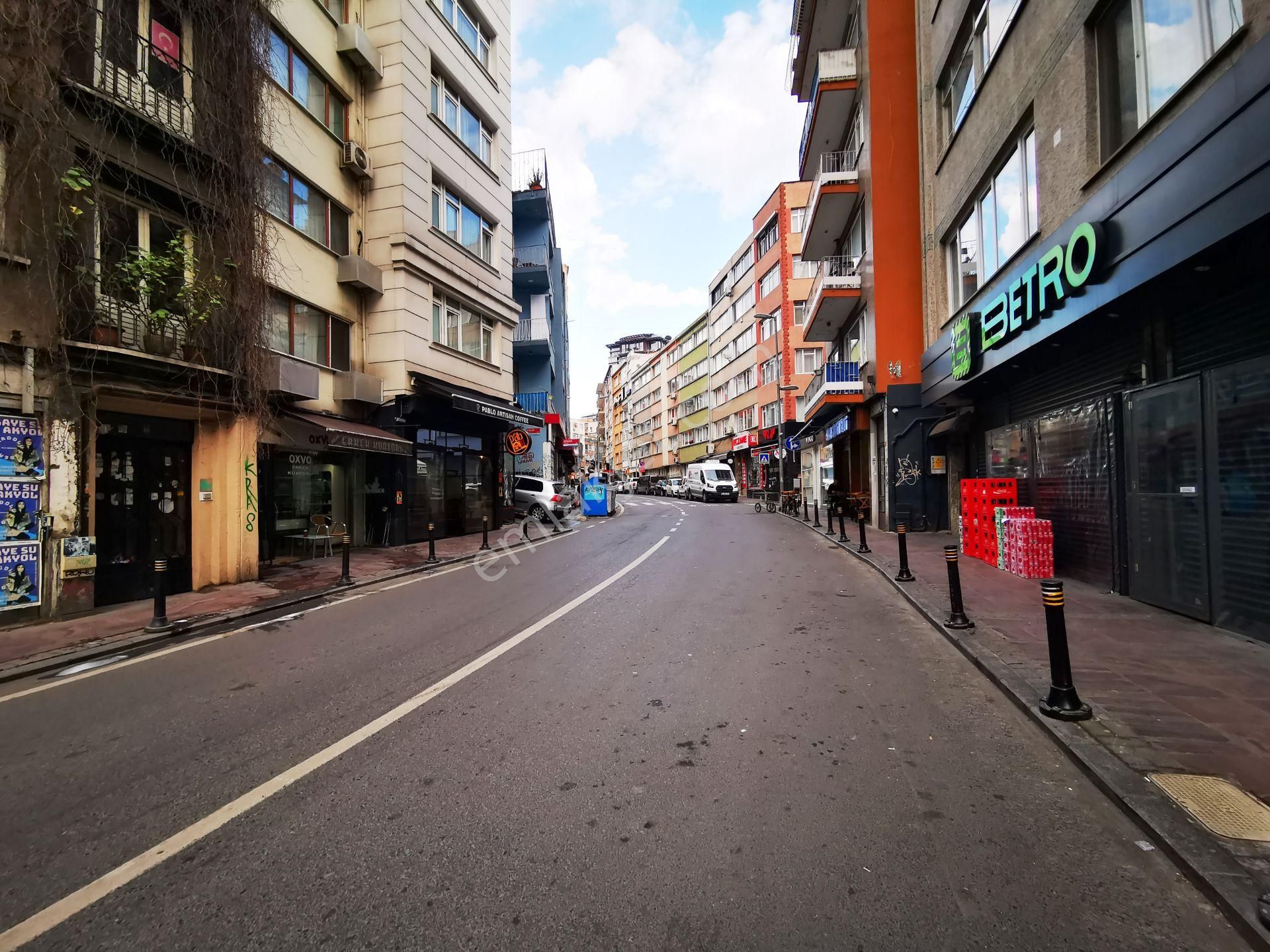 Beşiktaş Akaretler Yakınında 90m2 Kiracılı Masrafsız Satılık 2+1 - Görsel 35