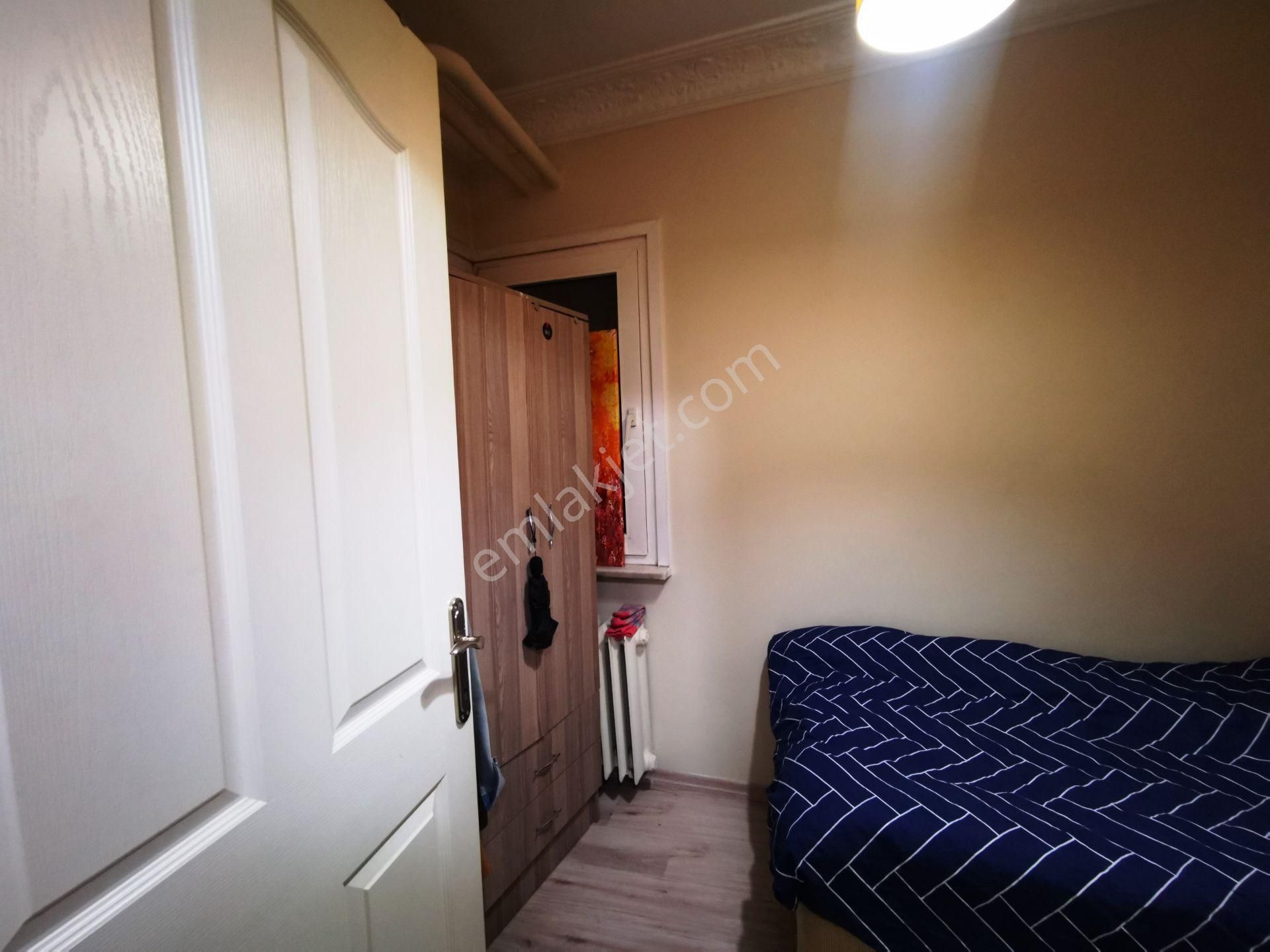 Beşiktaş Akaretler Yakınında 90m2 Kiracılı Masrafsız Satılık 2+1 - Görsel 20