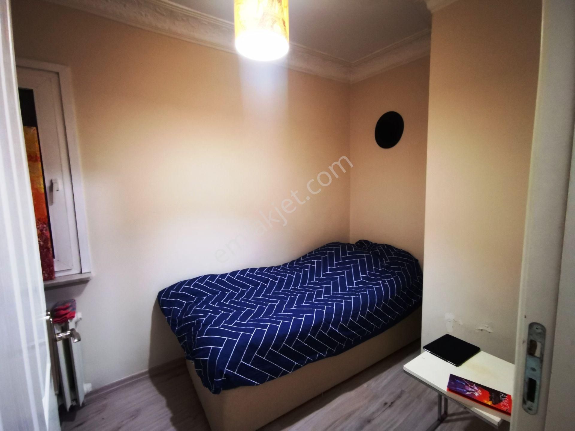 Beşiktaş Akaretler Yakınında 90m2 Kiracılı Masrafsız Satılık 2+1 - Görsel 19