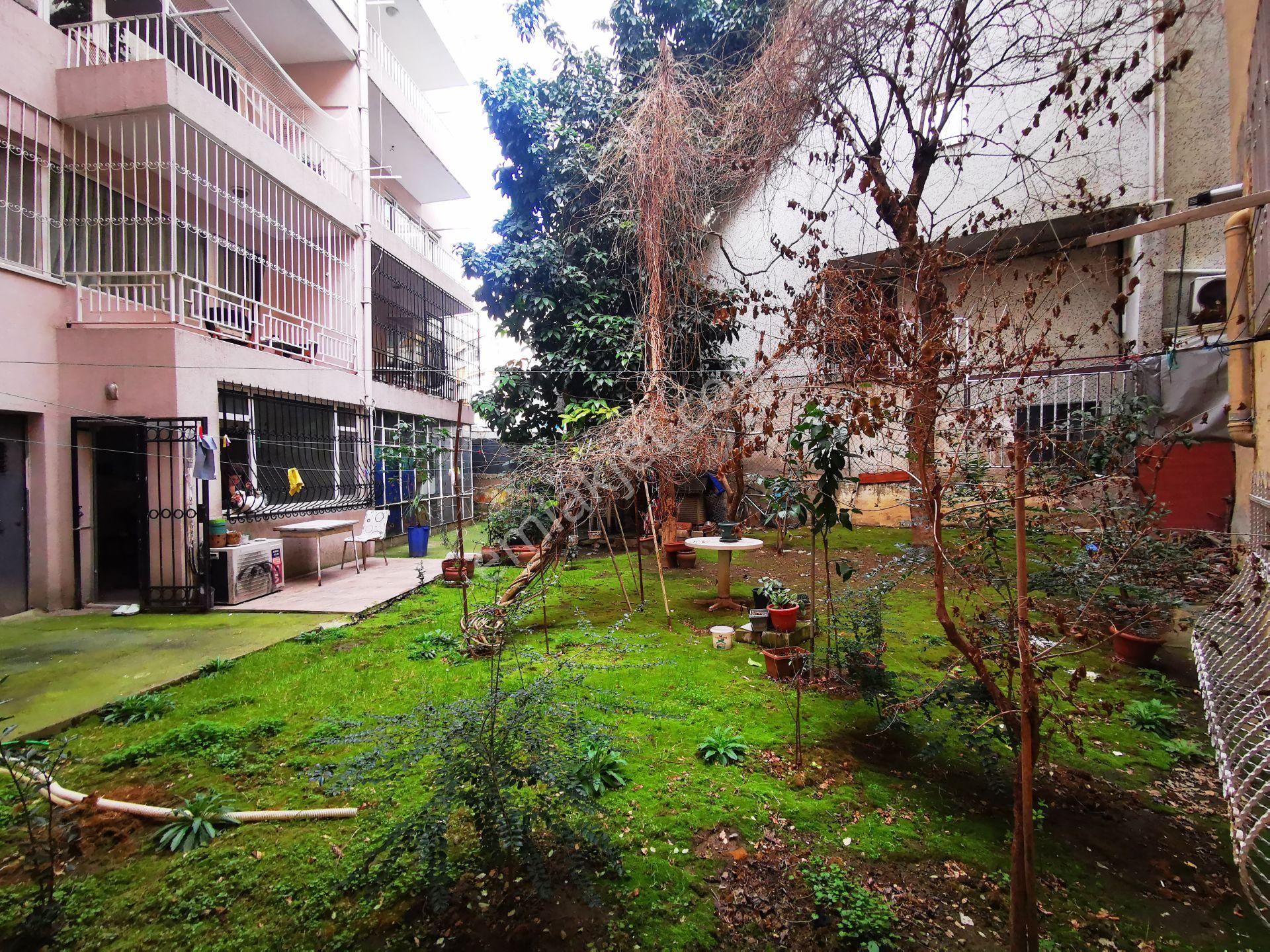 Beşiktaş Akaretler Yakınında 90m2 Kiracılı Masrafsız Satılık 2+1 - Görsel 27