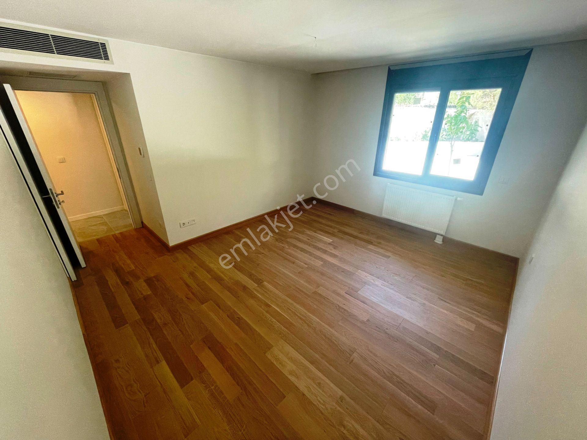 Caddebostan Sahile 100 Metre Sıfır 2 Banyolu 125m2 Satılık 3+1 - Görsel 9