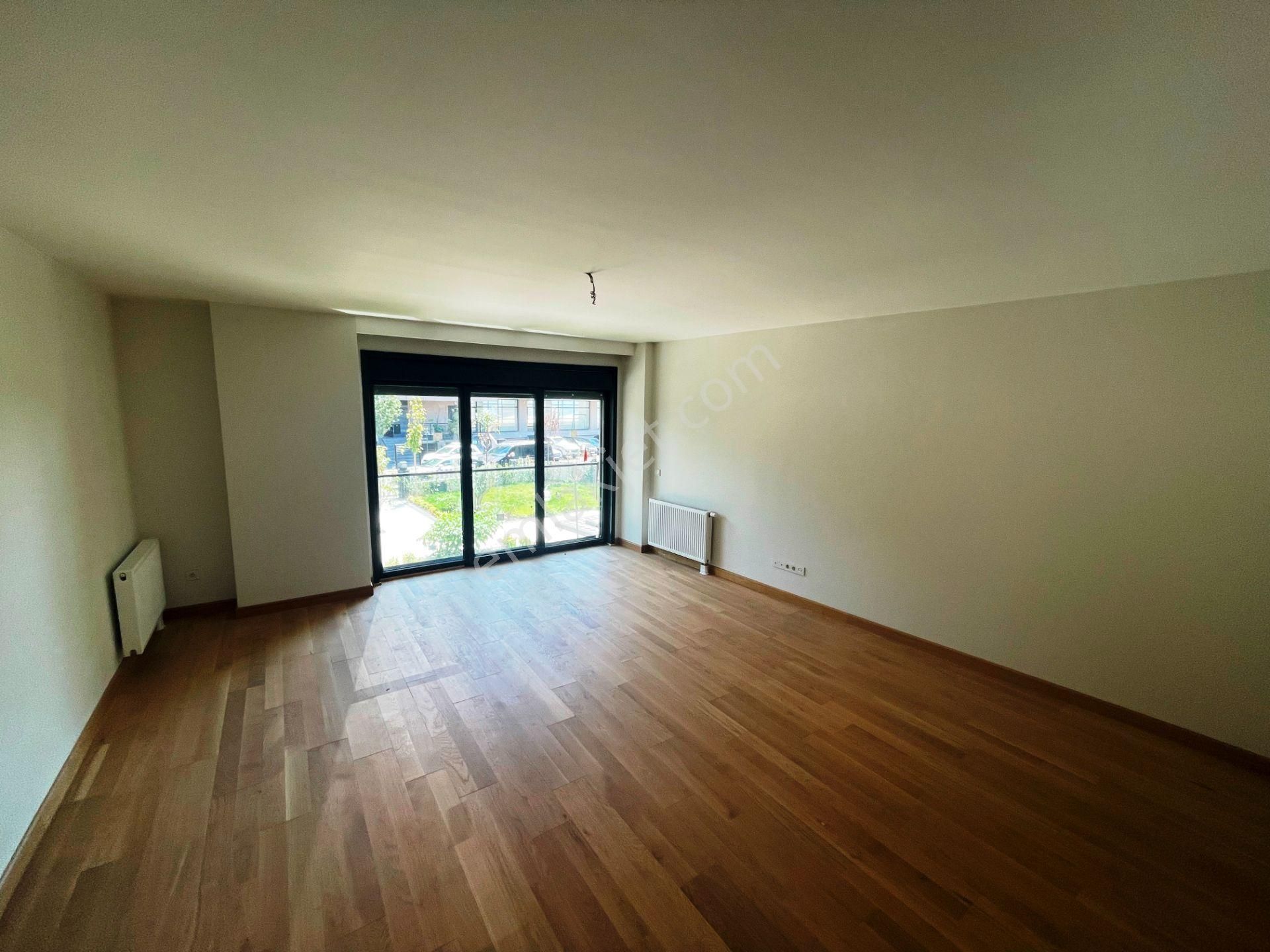 Caddebostan Sahile 100 Metre Sıfır 2 Banyolu 125m2 Satılık 3+1 - Görsel 3