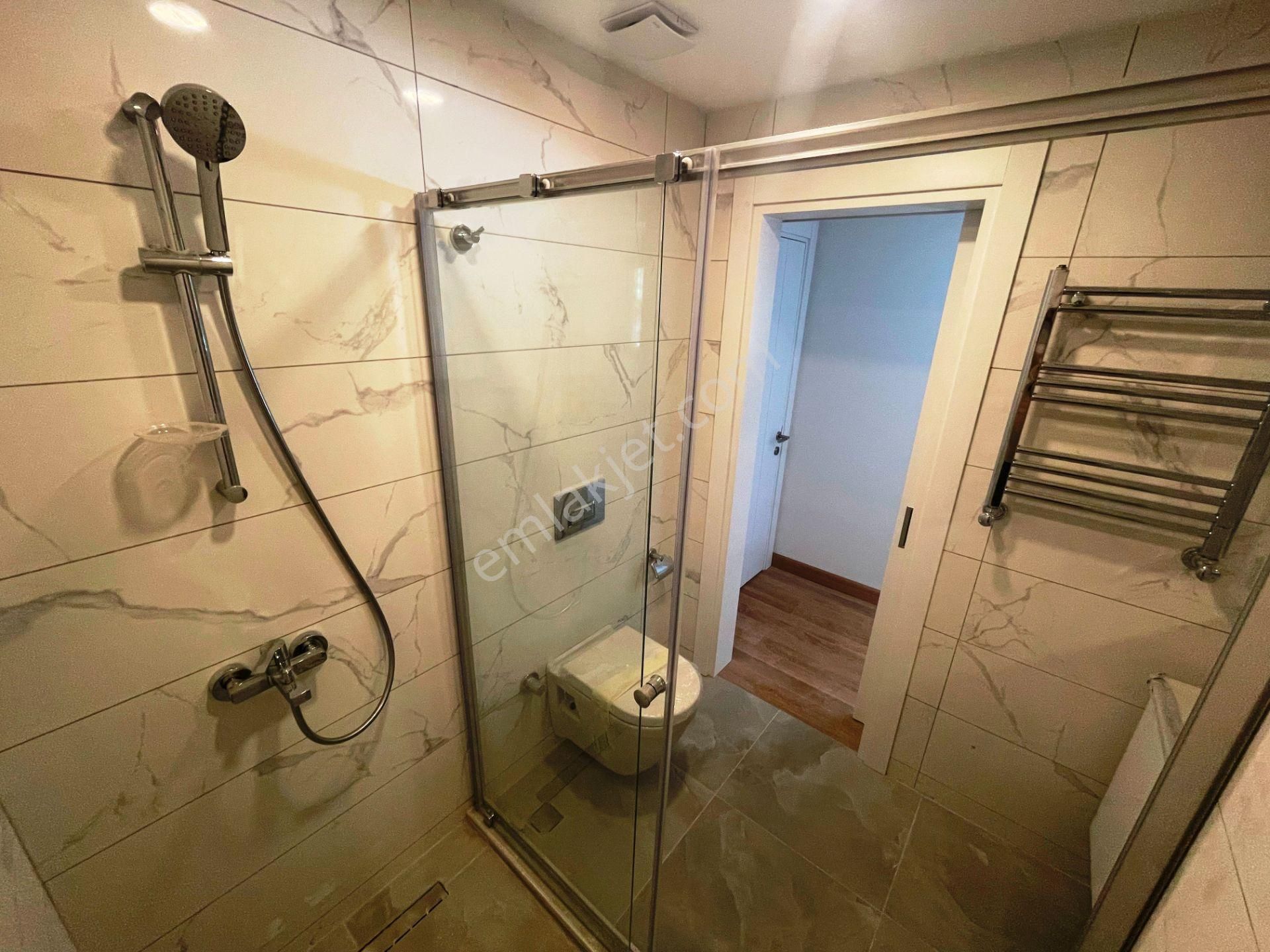 Caddebostan Sahile 100 Metre Sıfır 2 Banyolu 125m2 Satılık 3+1 - Görsel 25