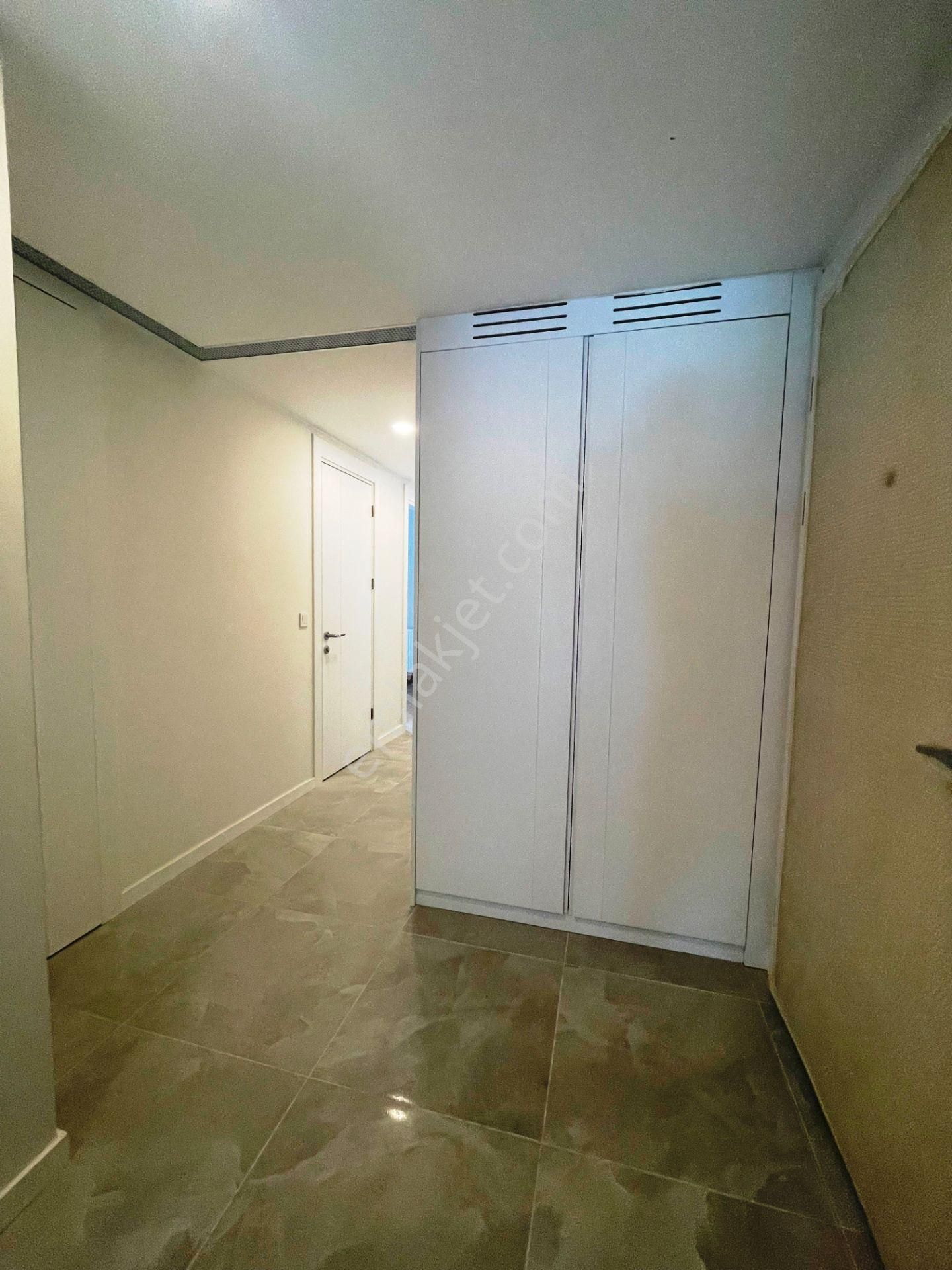 Caddebostan Sahile 100 Metre Sıfır 2 Banyolu 125m2 Satılık 3+1 - Görsel 20