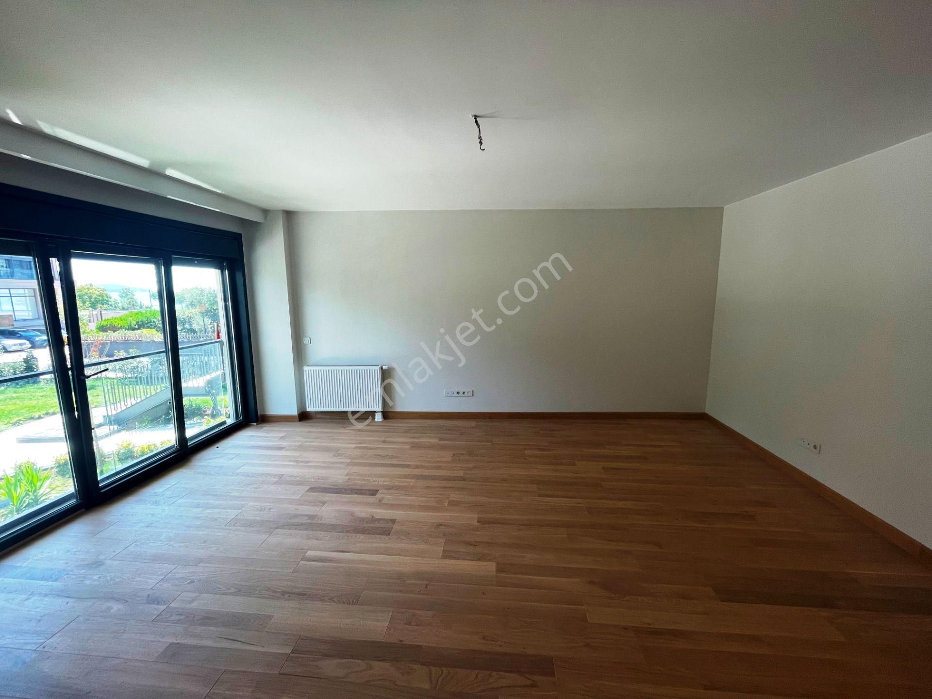 Caddebostan Sahile 100 Metre Sıfır 2 Banyolu 125m2 Satılık 3+1 - Görsel 7