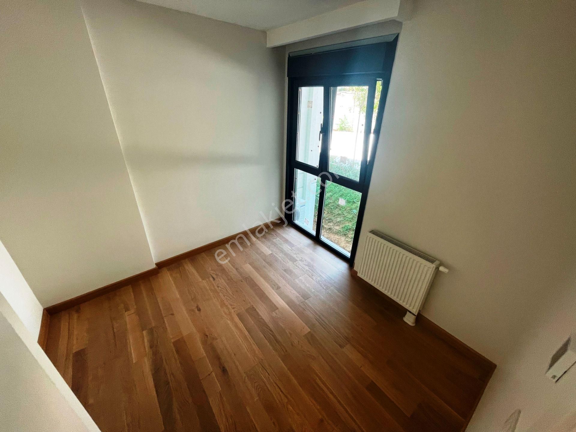 Caddebostan Sahile 100 Metre Sıfır 2 Banyolu 125m2 Satılık 3+1 - Görsel 12