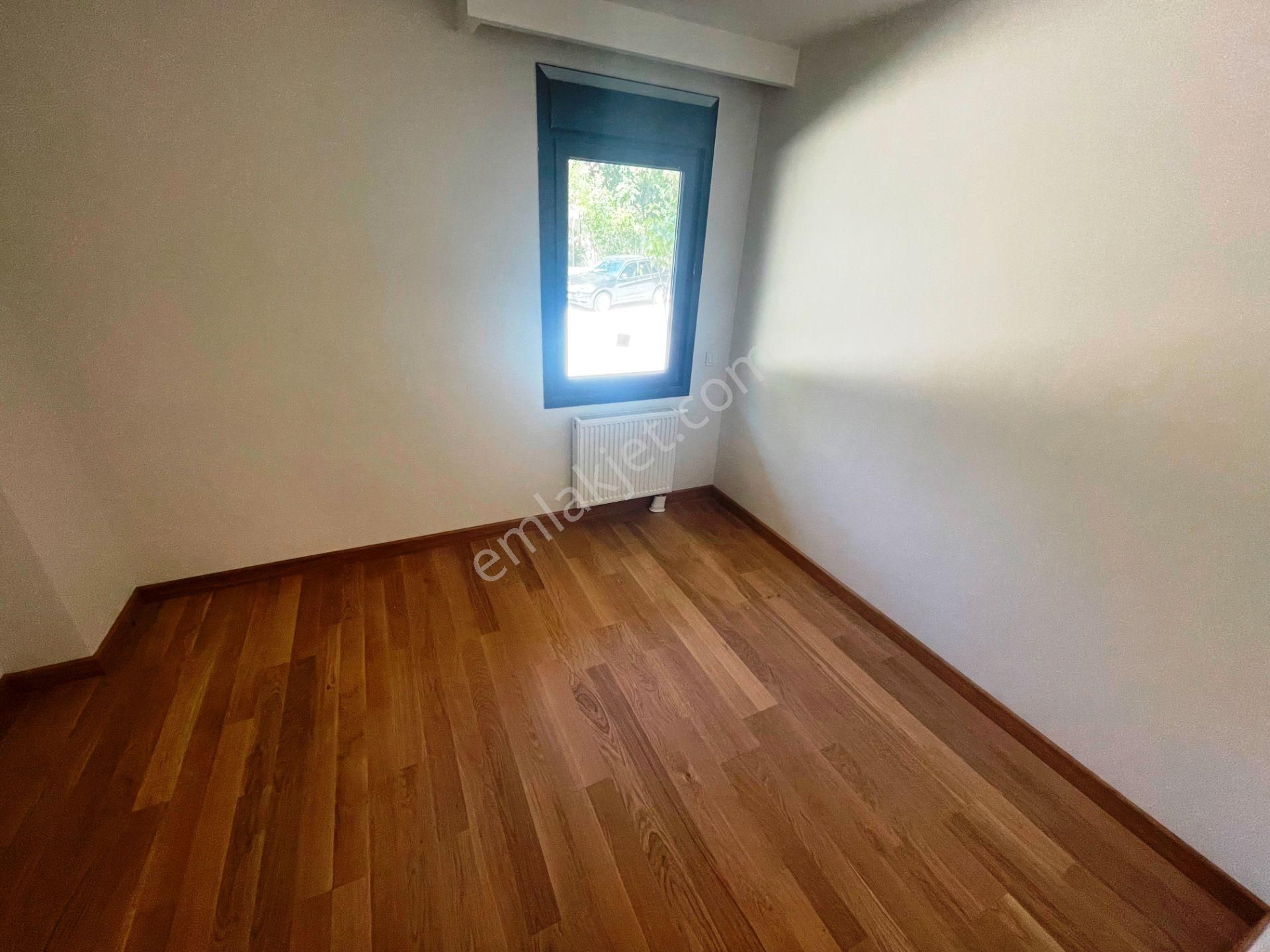 Caddebostan Sahile 100 Metre Sıfır 2 Banyolu 125m2 Satılık 3+1 - Görsel 14