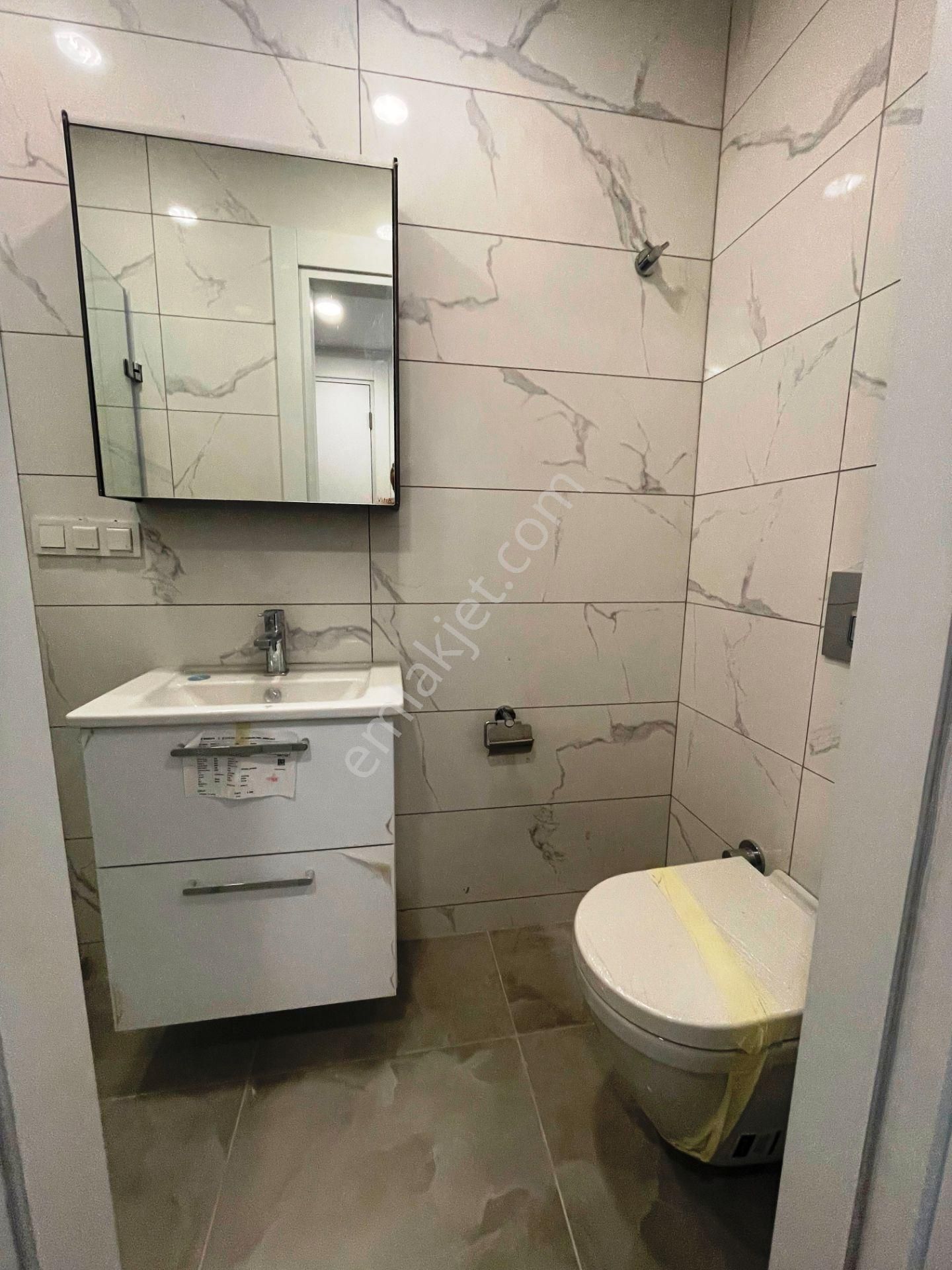 Caddebostan Sahile 100 Metre Sıfır 2 Banyolu 125m2 Satılık 3+1 - Görsel 26