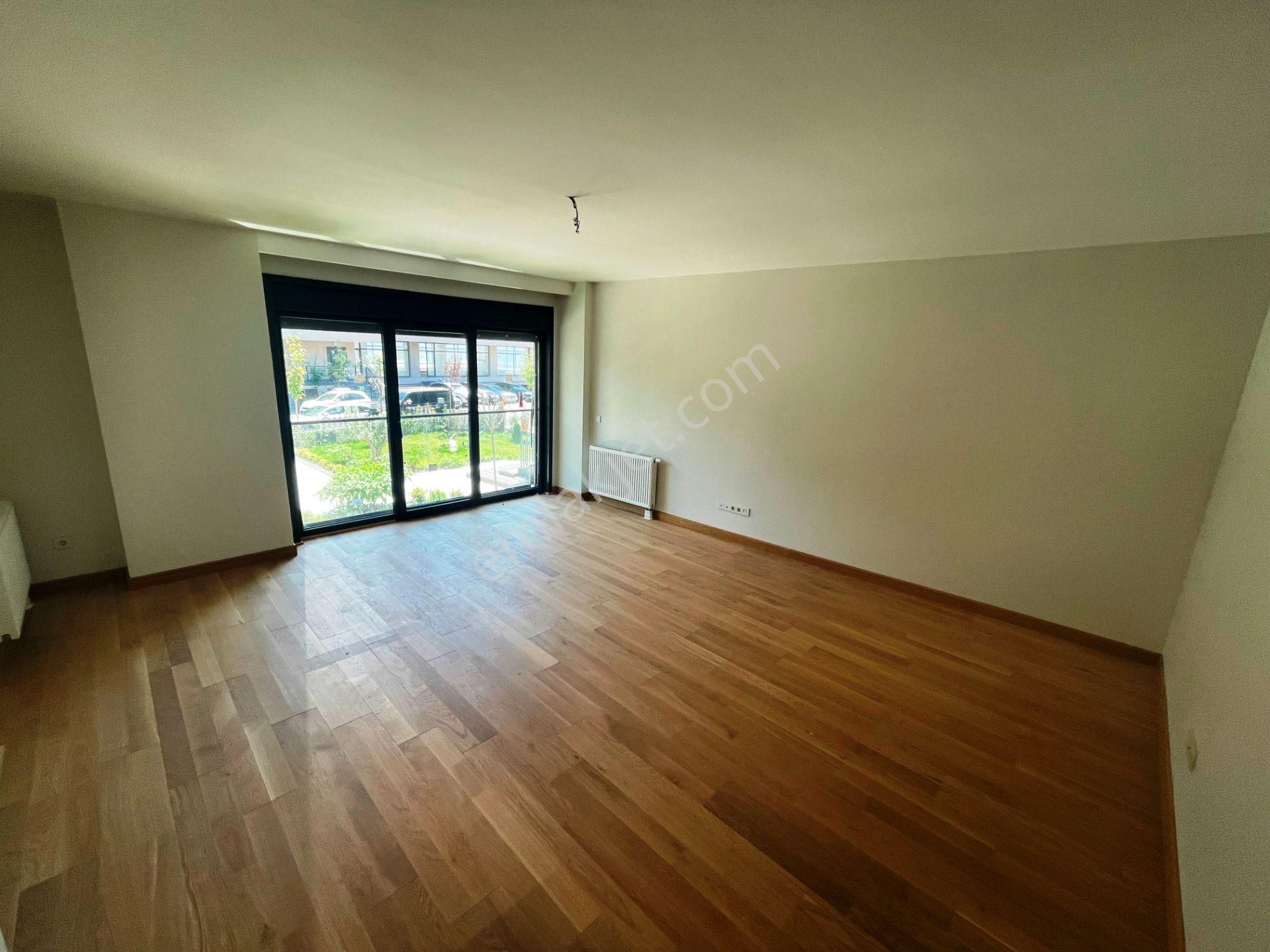 Caddebostan Sahile 100 Metre Sıfır 2 Banyolu 125m2 Satılık 3+1 - Görsel 2